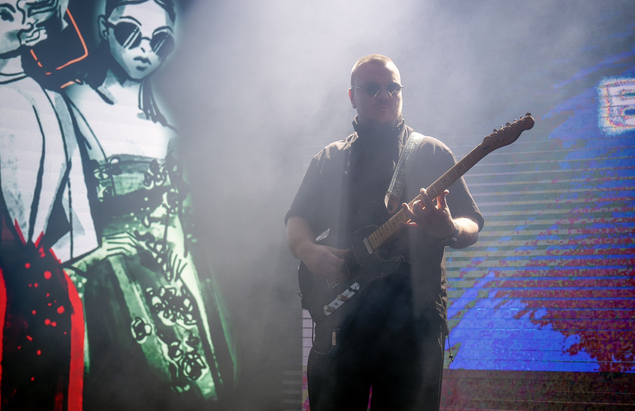 Седьмая «Неделя моды. Сибирь» в Тюмени