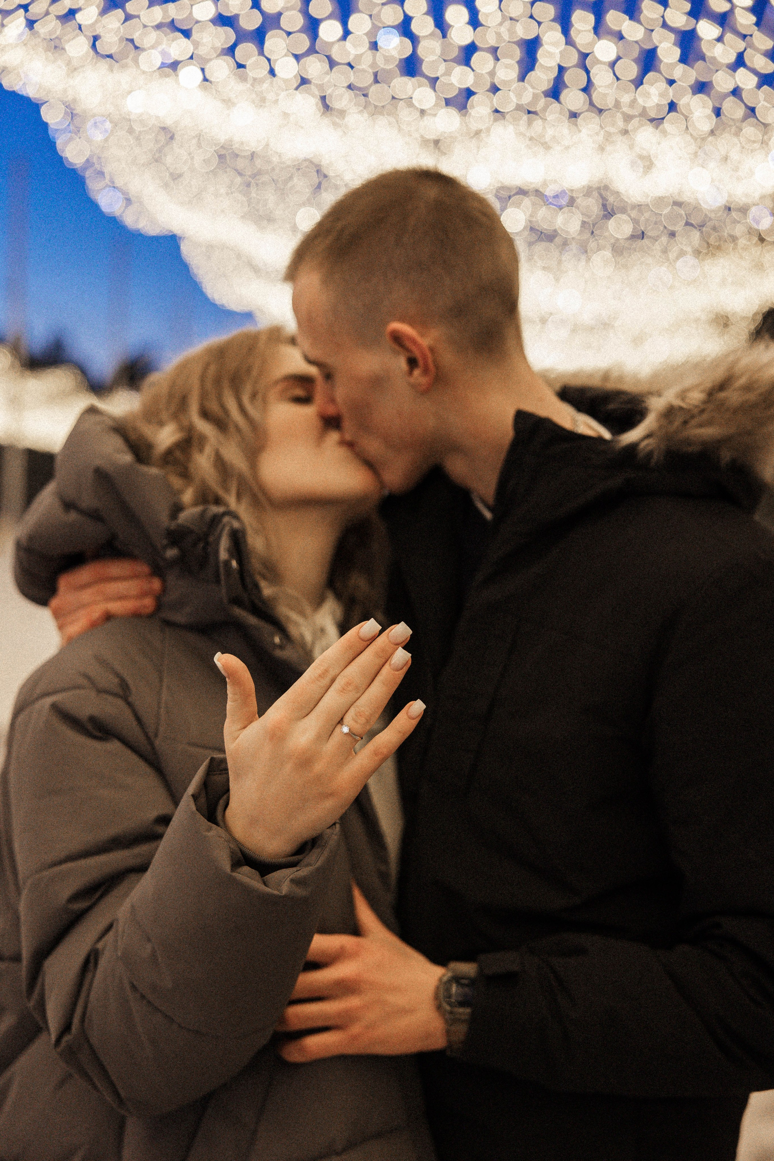 Предложение. Главная