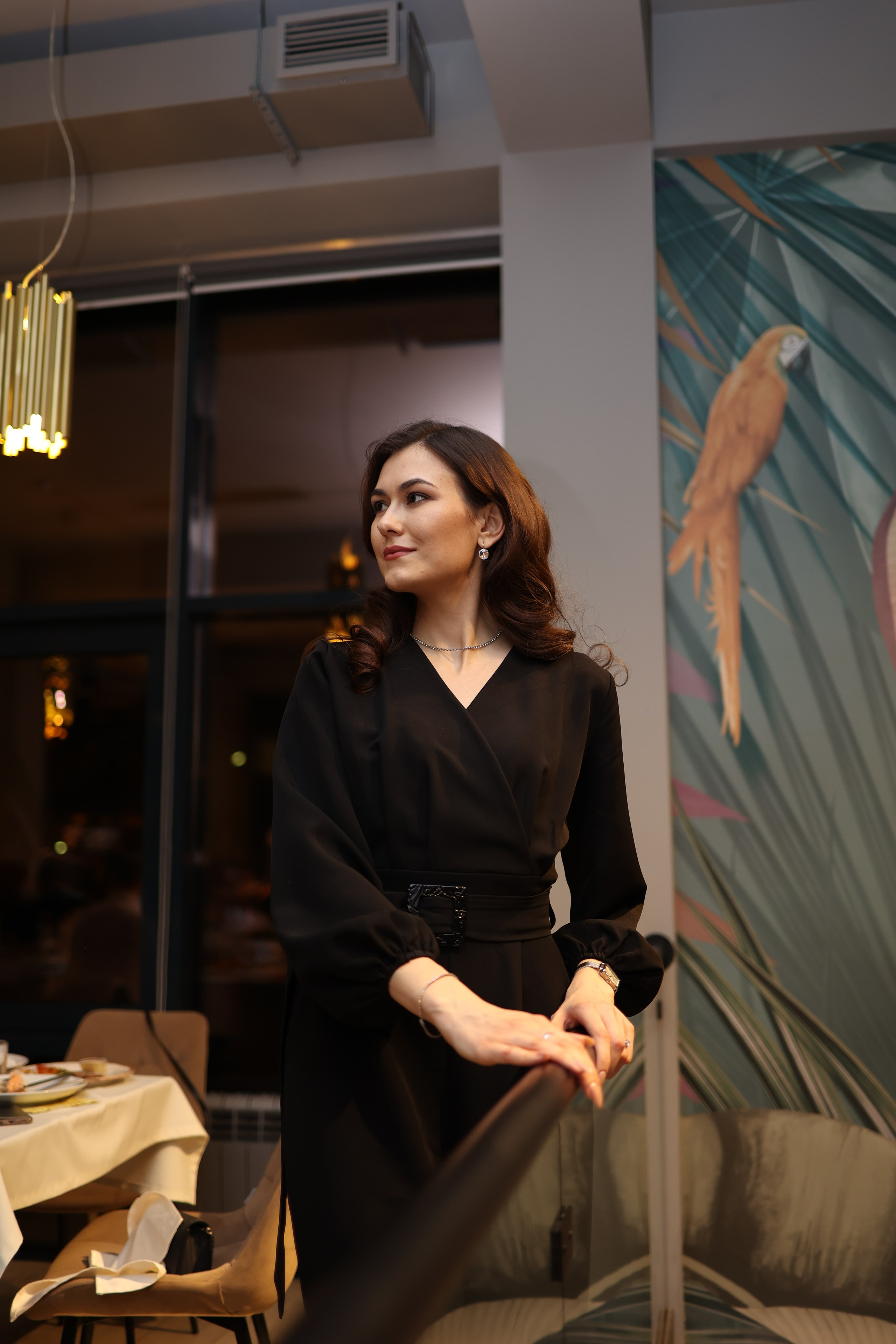 День Рождения Виктории. Главная