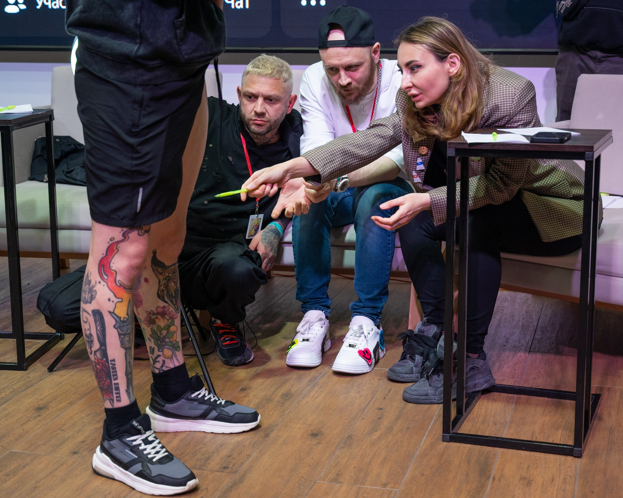 13 Tattoo Fest Sochi 2025. Фотографирую счастливых людей в Сочи