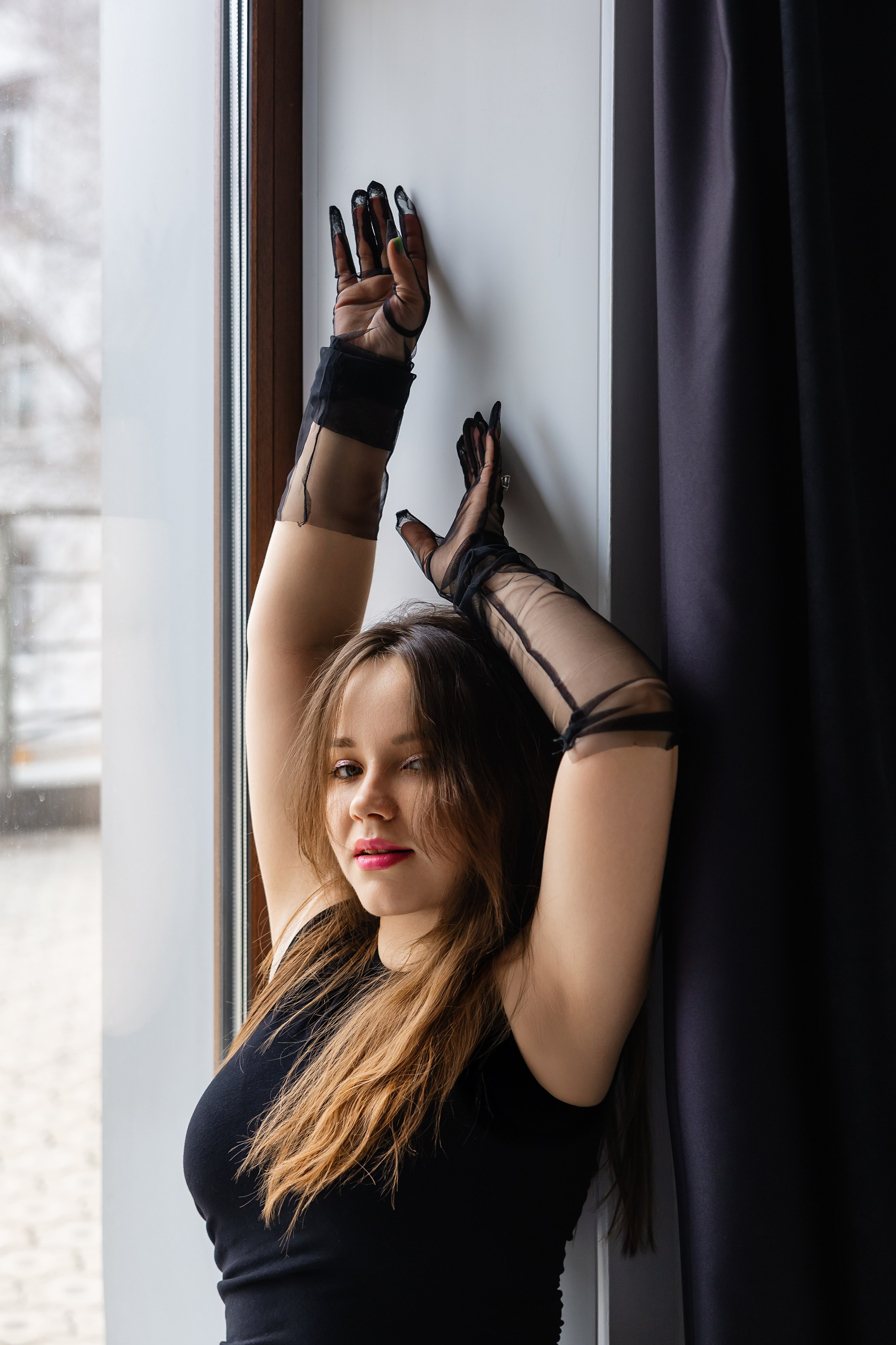 HappyBirthday!. Фотограф и видеограф в Улан-Удэ: Аюна Габагуева и Артём Шаханов