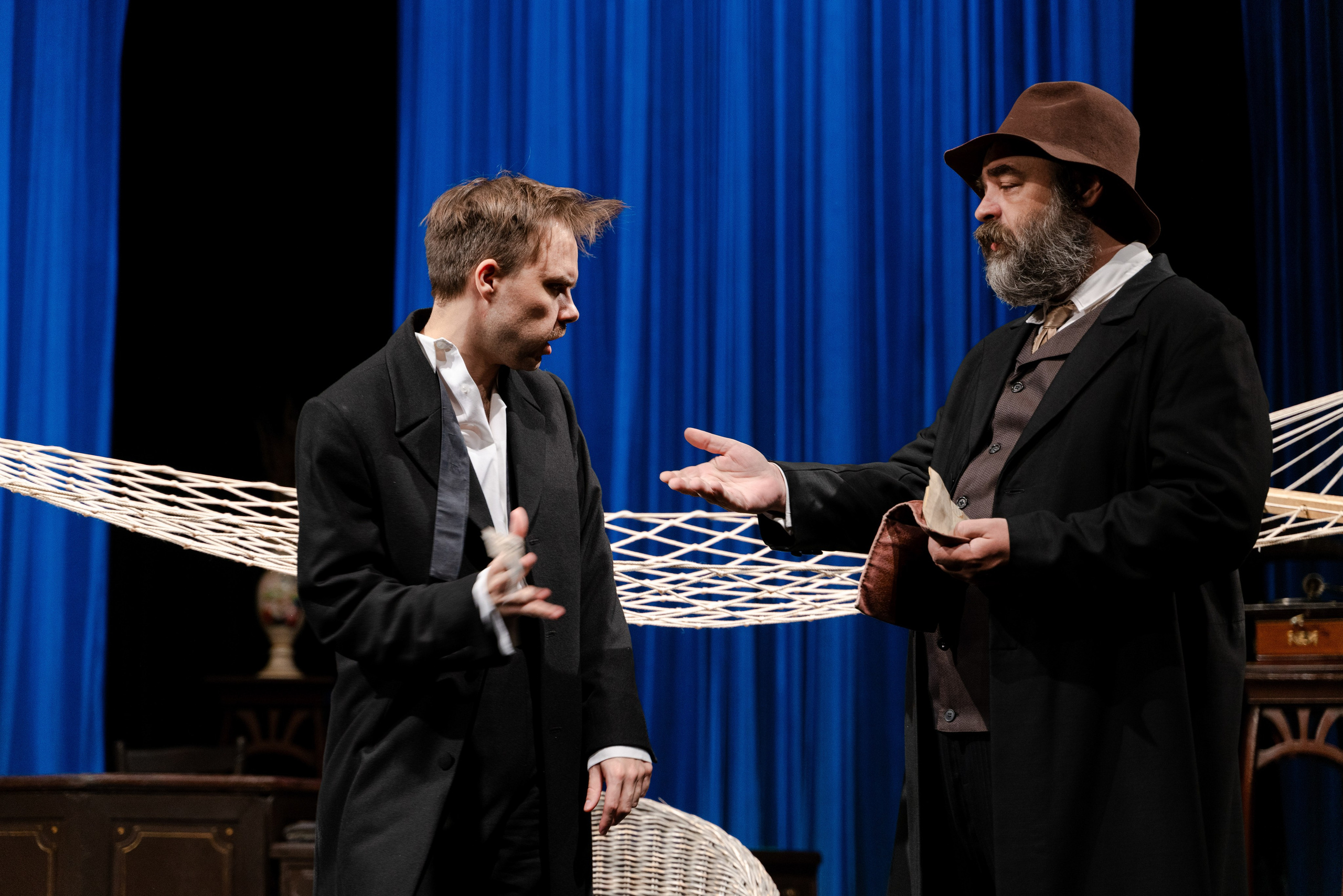 Волки и овцы | Мастерская Петра Фоменко. Фотограф репортаж портреты