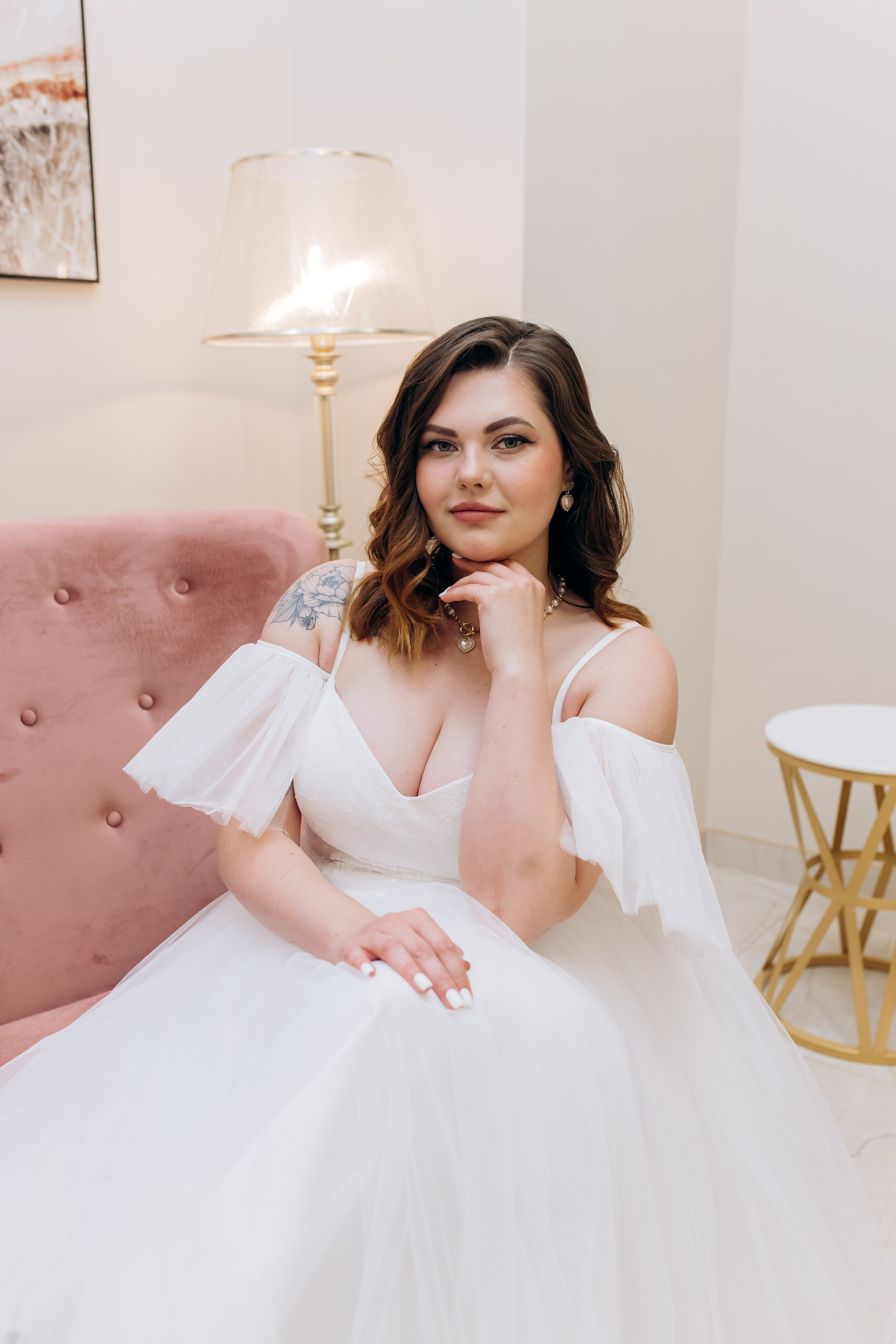 Свадебная фотосессия. Ваш универсальный фотограф Евгения Дунаевская