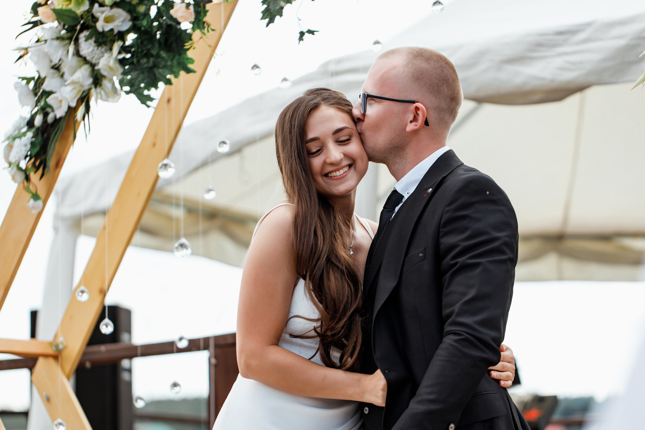 Александр и Эльвира. Тимур Аминов | Фотограф в Кемерове