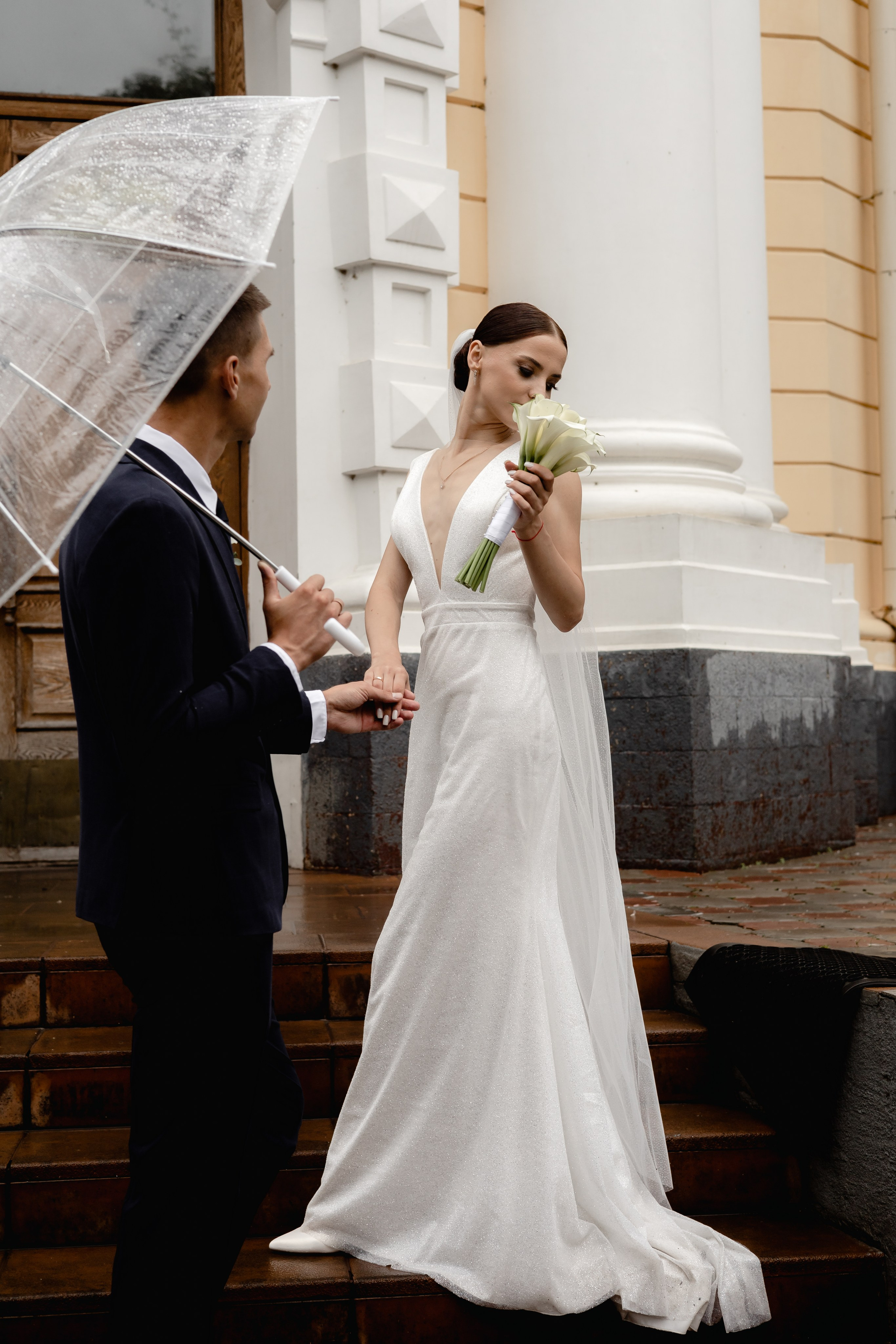 Ольга&Владислав. Фотограф в г. Благовещенск, свадебные, семейные и индивидуальные