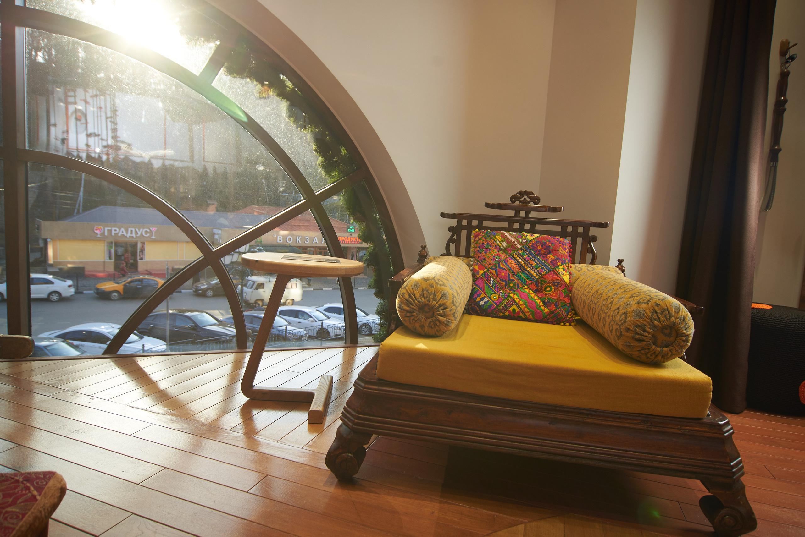 Concept store «МАКИ». Константин Кордонский | Интерьерный и food-фотограф в Кисловодске и КМВ