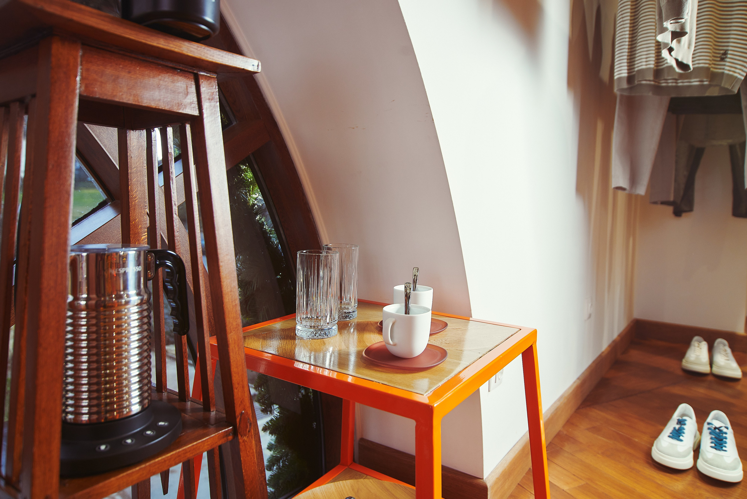 Concept store «МАКИ». Константин Кордонский | Интерьерный и food-фотограф в Кисловодске и КМВ