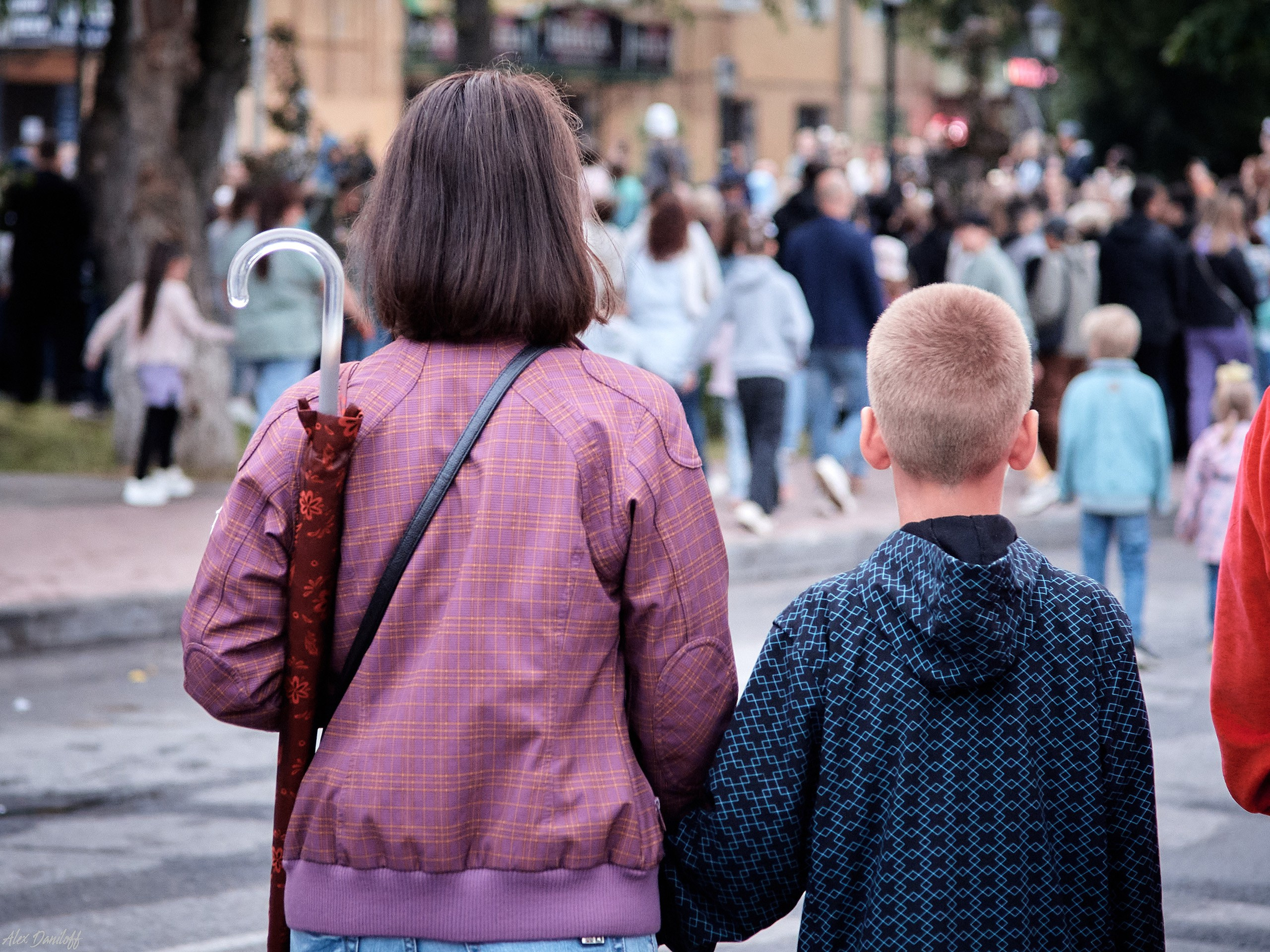 Фестиваль уличных театров 2025. Муром-Инфо. Новости культуры, образования, спорта в городе Муром