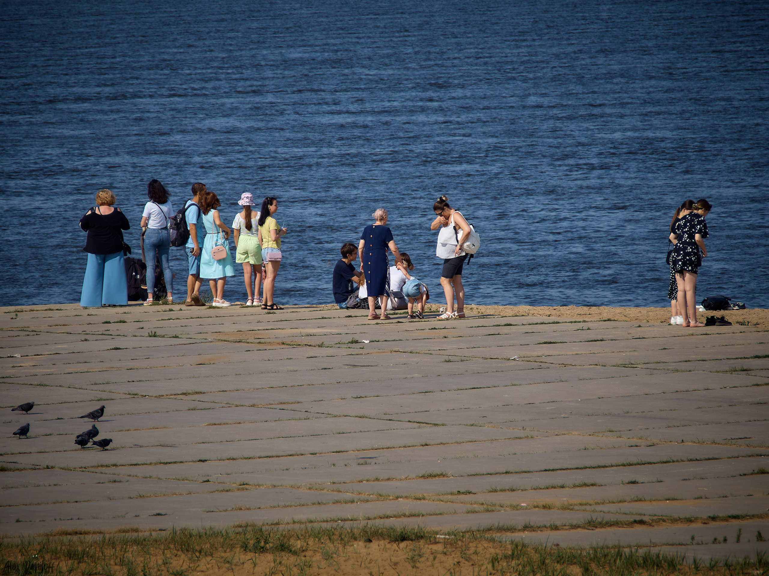 День семьи, любви и верности 2023. Муром-Инфо. Новости культуры, образования, спорта в городе Муром