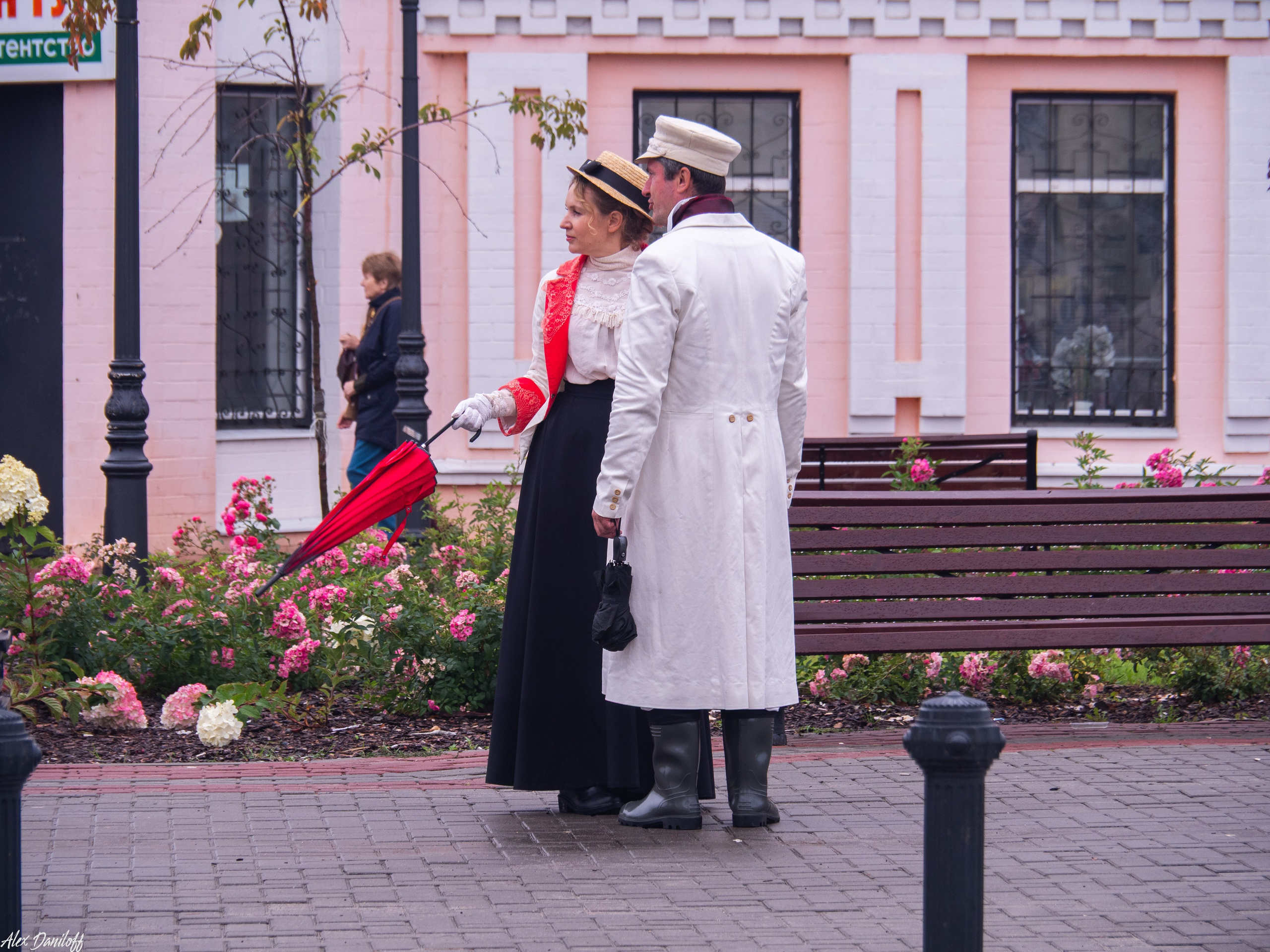 День города Муром 2025. Муром-Инфо. Новости культуры, образования, спорта в городе Муром