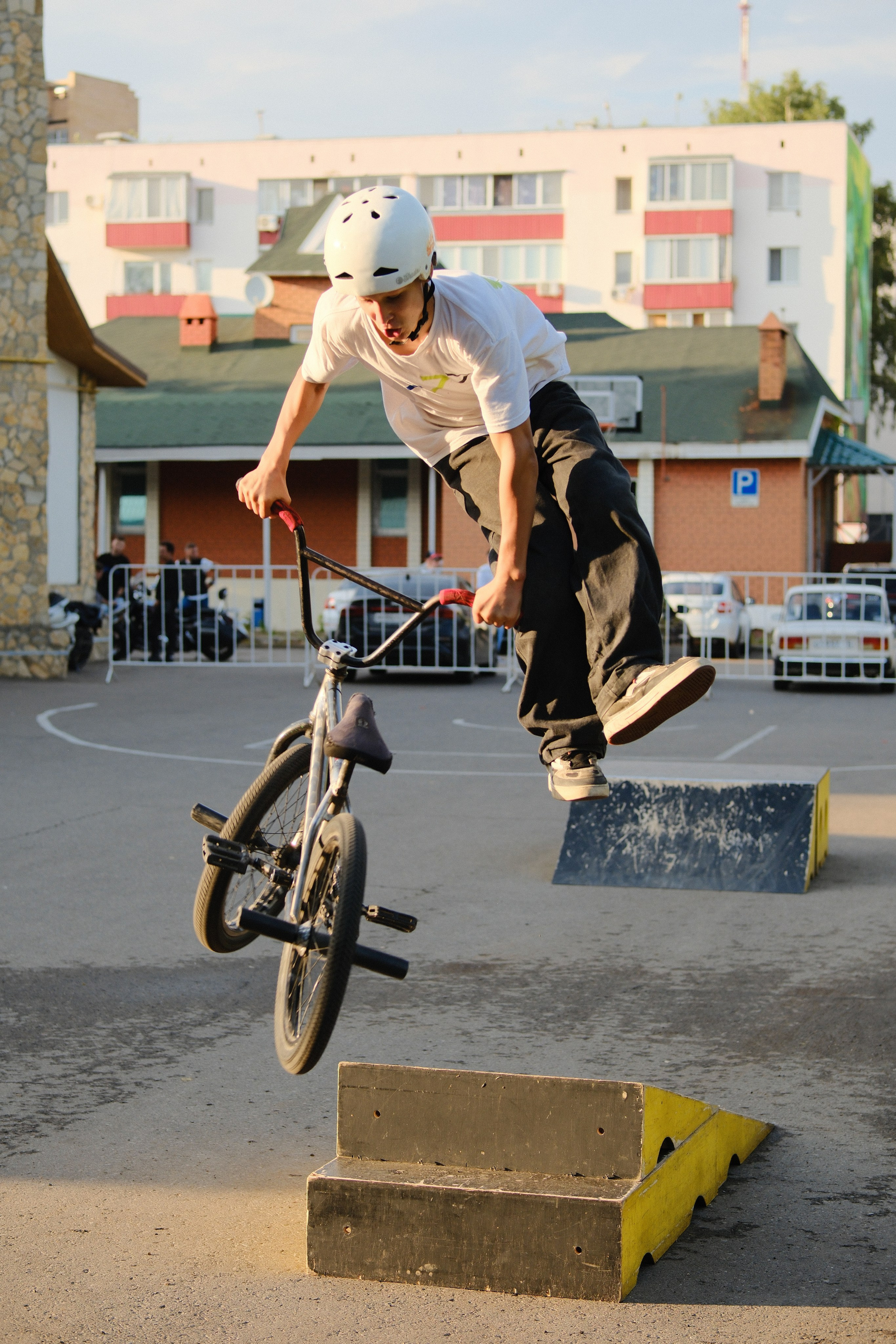 Street Culture Fest Нижнекамск репортажный фотограф 