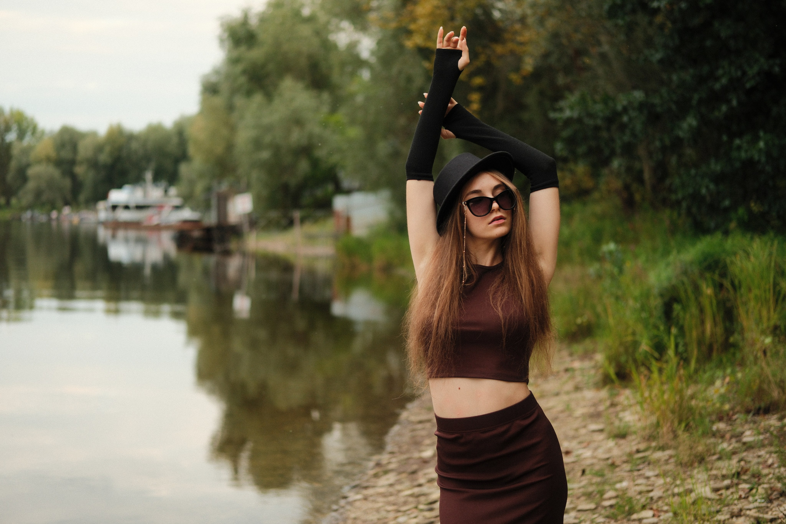 Фотосессия портретная Нижнекамск. Фотограф в Нижнекамск Татарстан Максим Липин