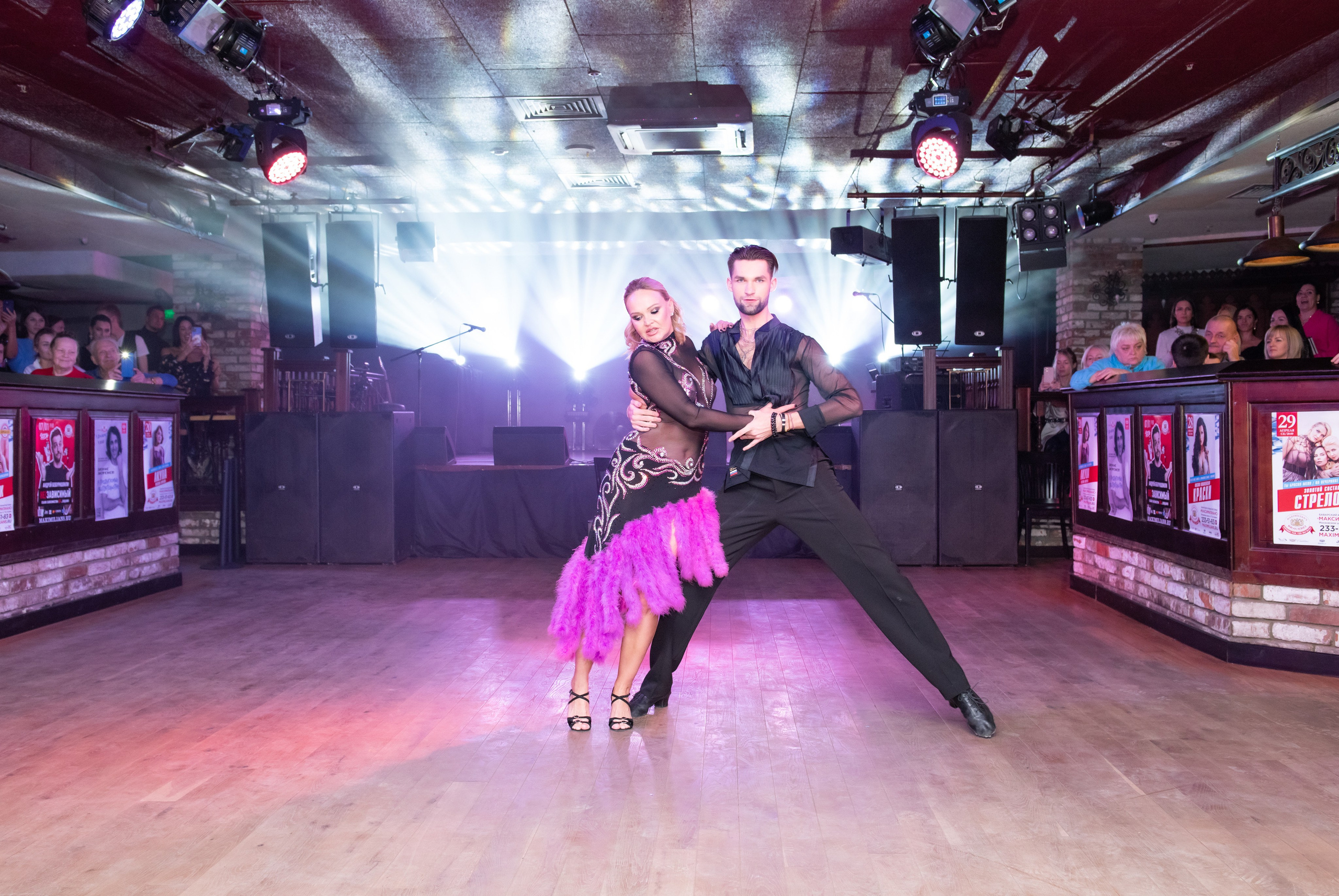 Репортажная съёмка. Анна Моисеева фотограф самара