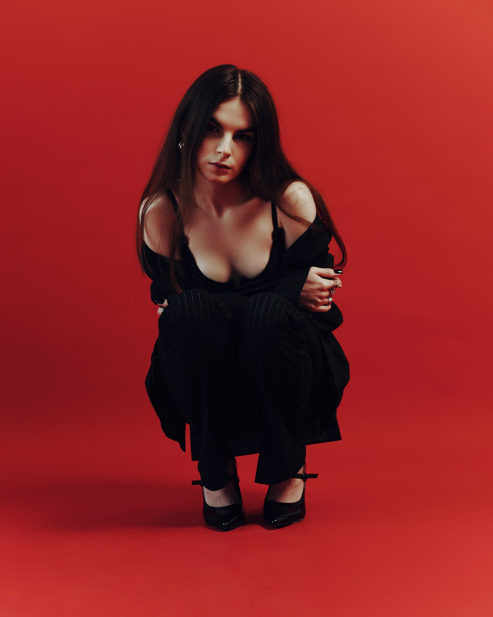 Алла. Фотограф в Санкт-Петербурге Neromonde