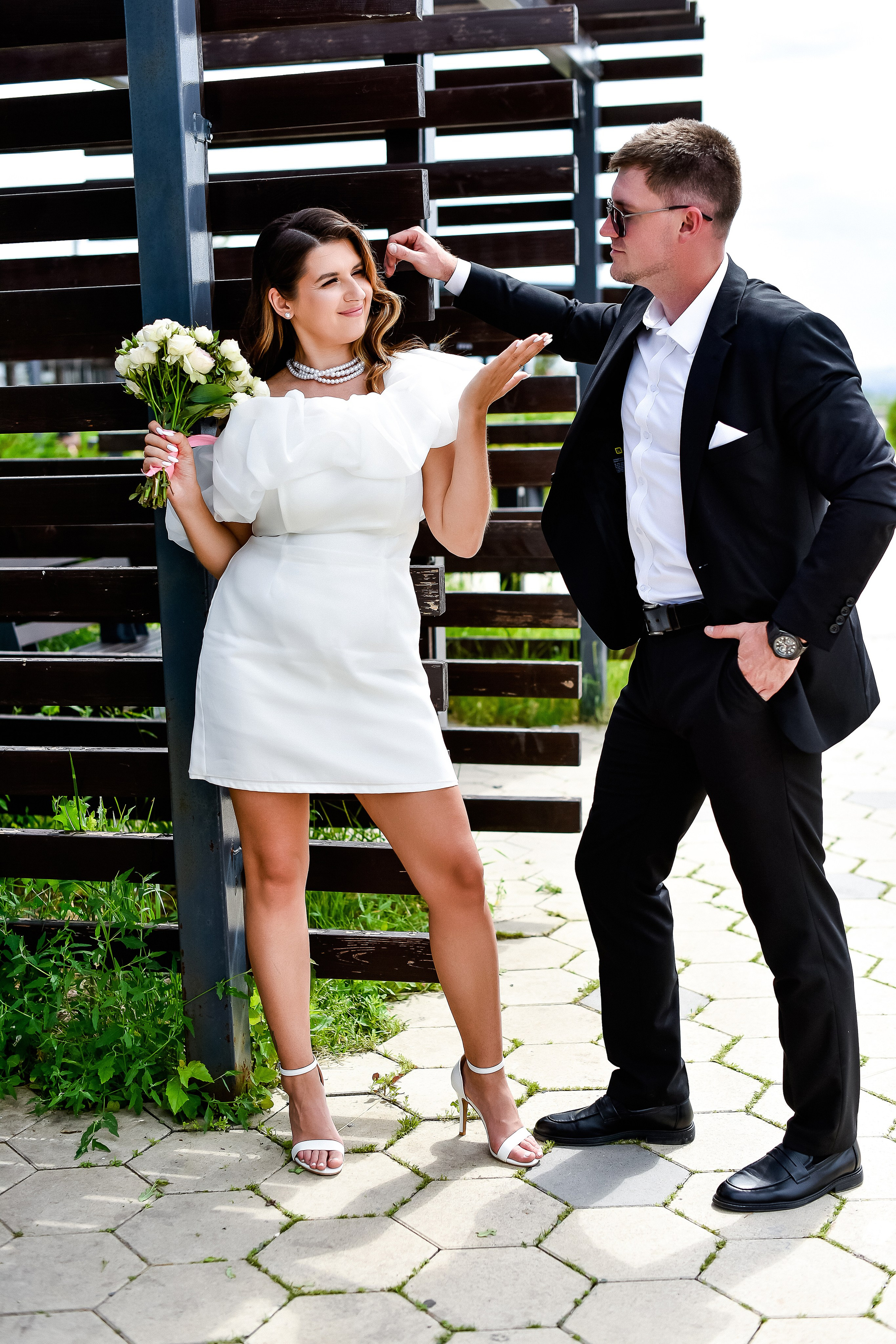 Свадьба Юлии и Дмитрия