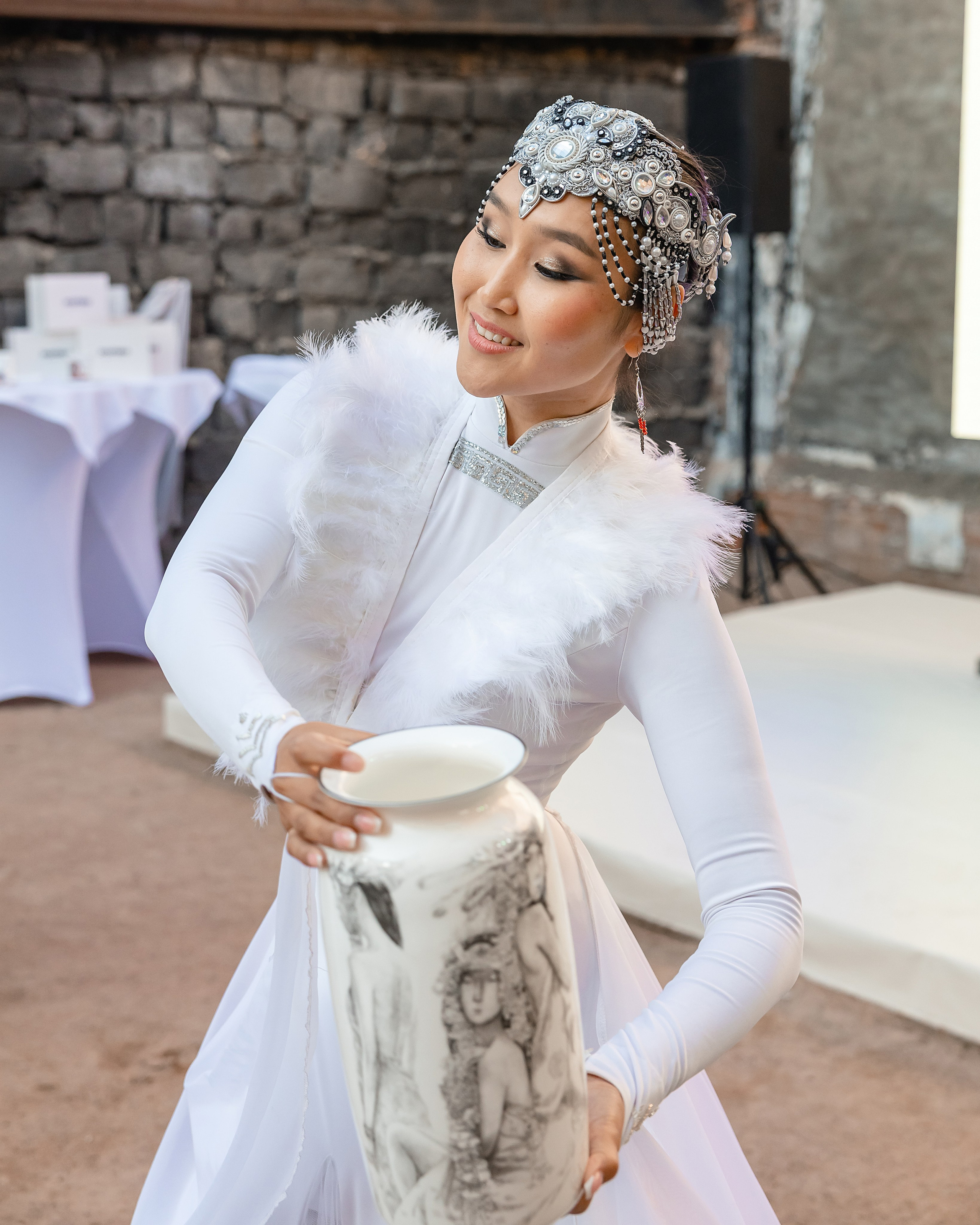 Юбилей компании «Домбо». Фотограф и видеограф в Улан-Удэ: Аюна Габагуева и Артём Шаханов