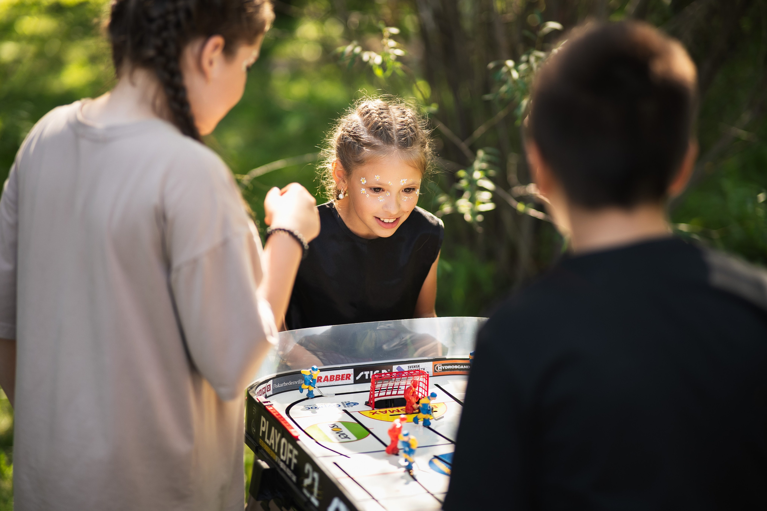 День семьи и здоровья | Газпромнефть. Фотограф на любое событие в Кемерово