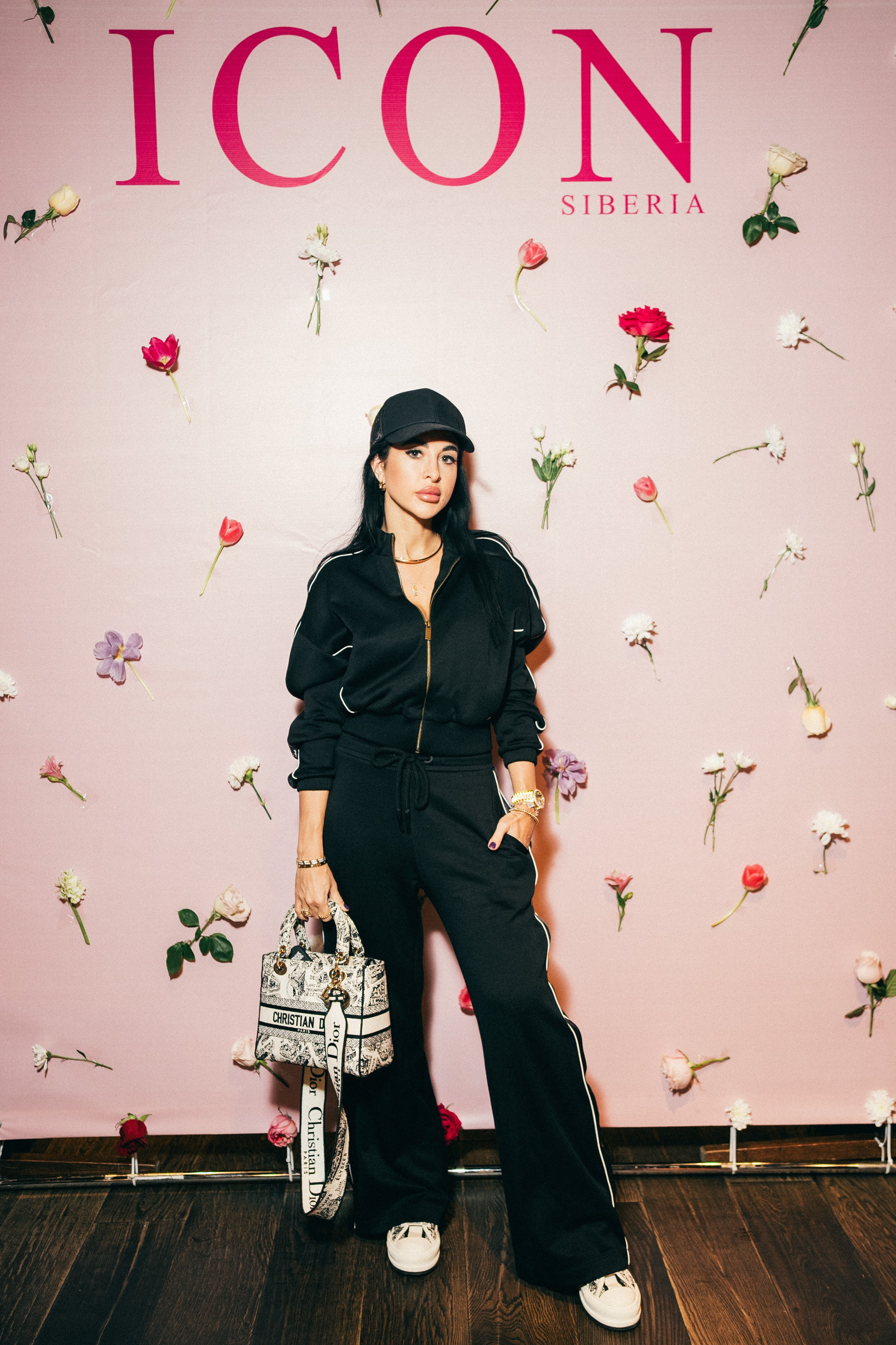 Презентация весеннего номера журнала ICON SIBERIA MAG. Фотограф на любое событие в Кемерово