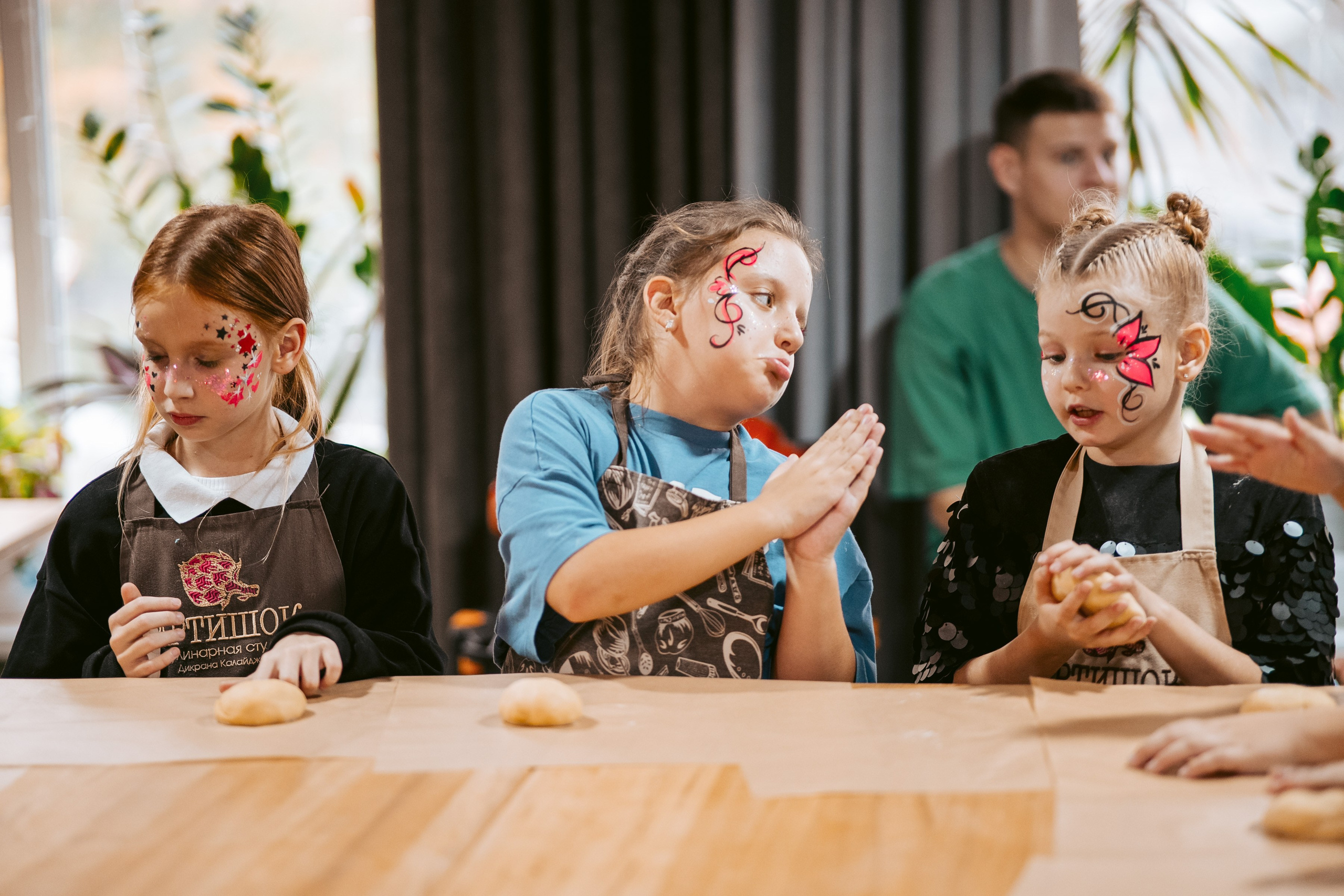 Артишок. Фотограф на любое событие в Кемерово
