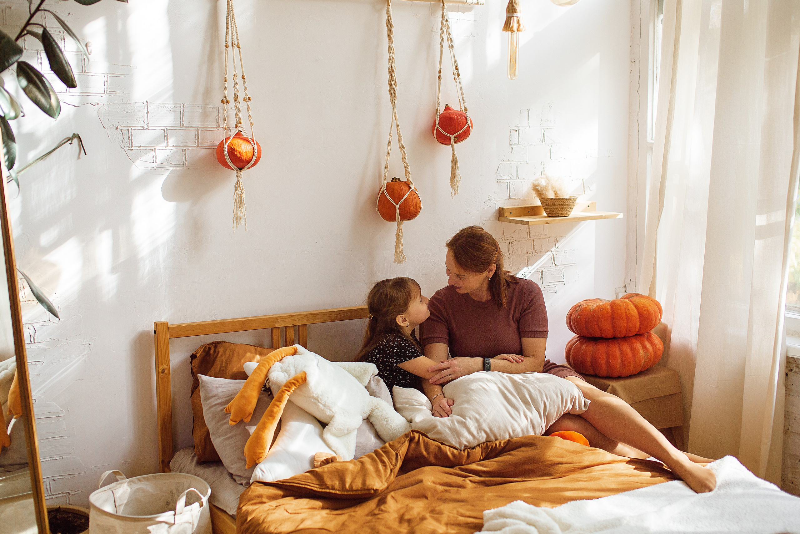 Семейная история. Свадебный и семейный фотограф/видеограф в Краснодаре Наталья Осинская
