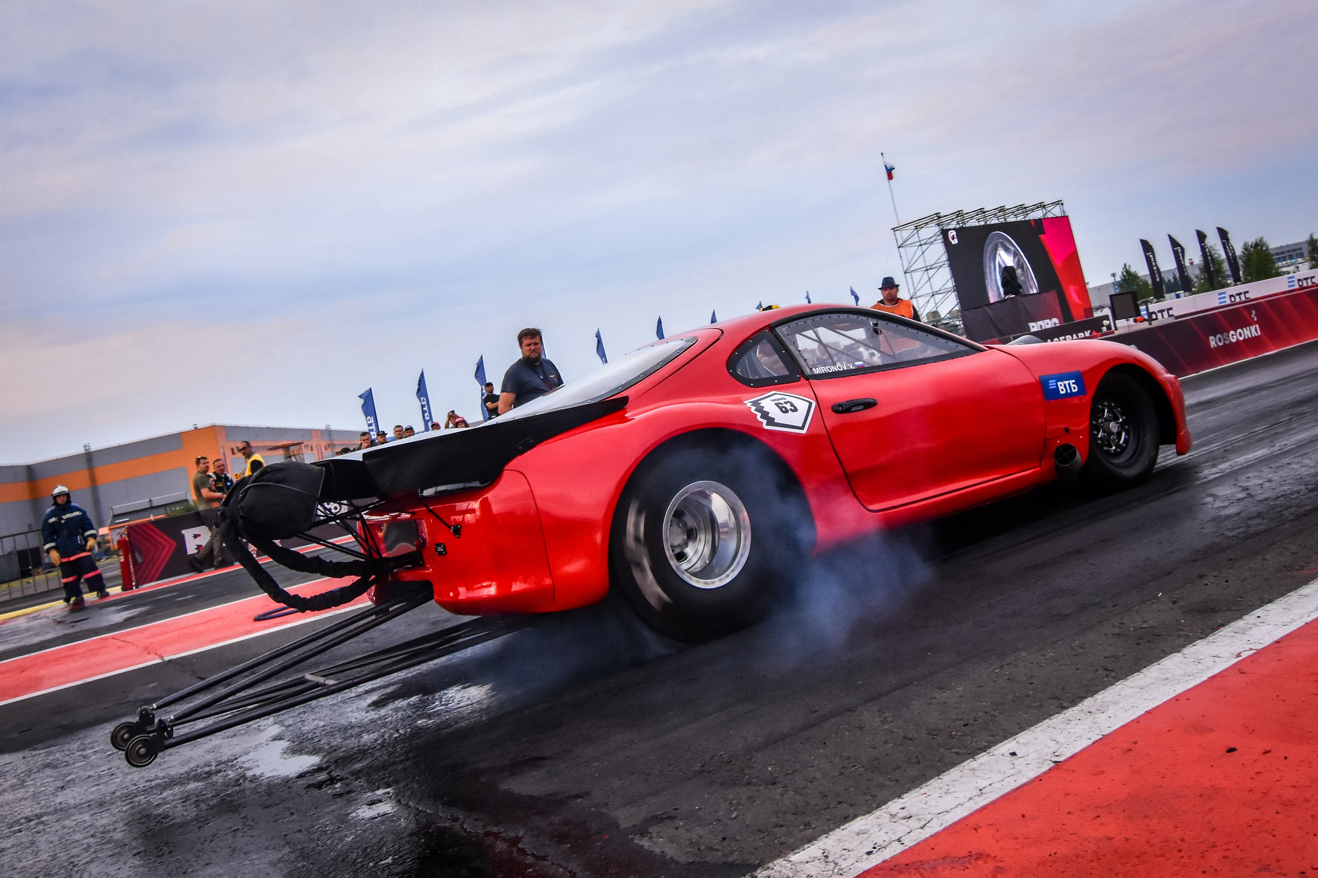 RDRC — 2 этап — 12-14.06.2025. AlexFecto — галереи фотографий