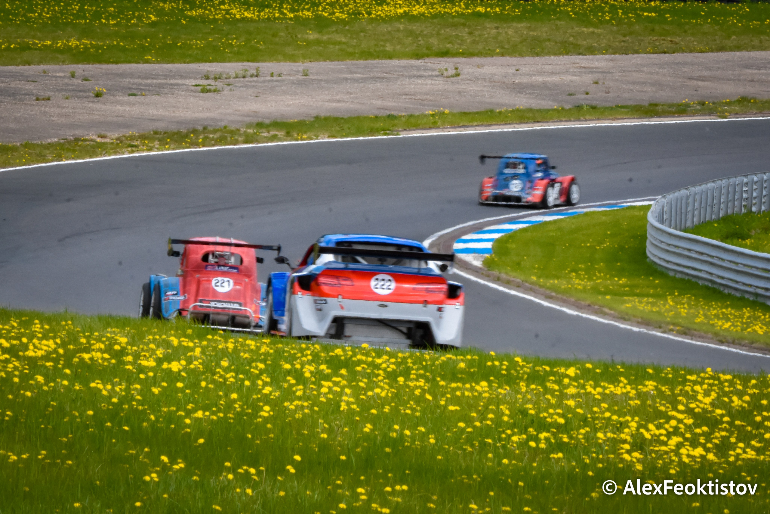 Смоленск — СМП РСКГ — 04-05.05.2024. AlexFecto — галереи фотографий