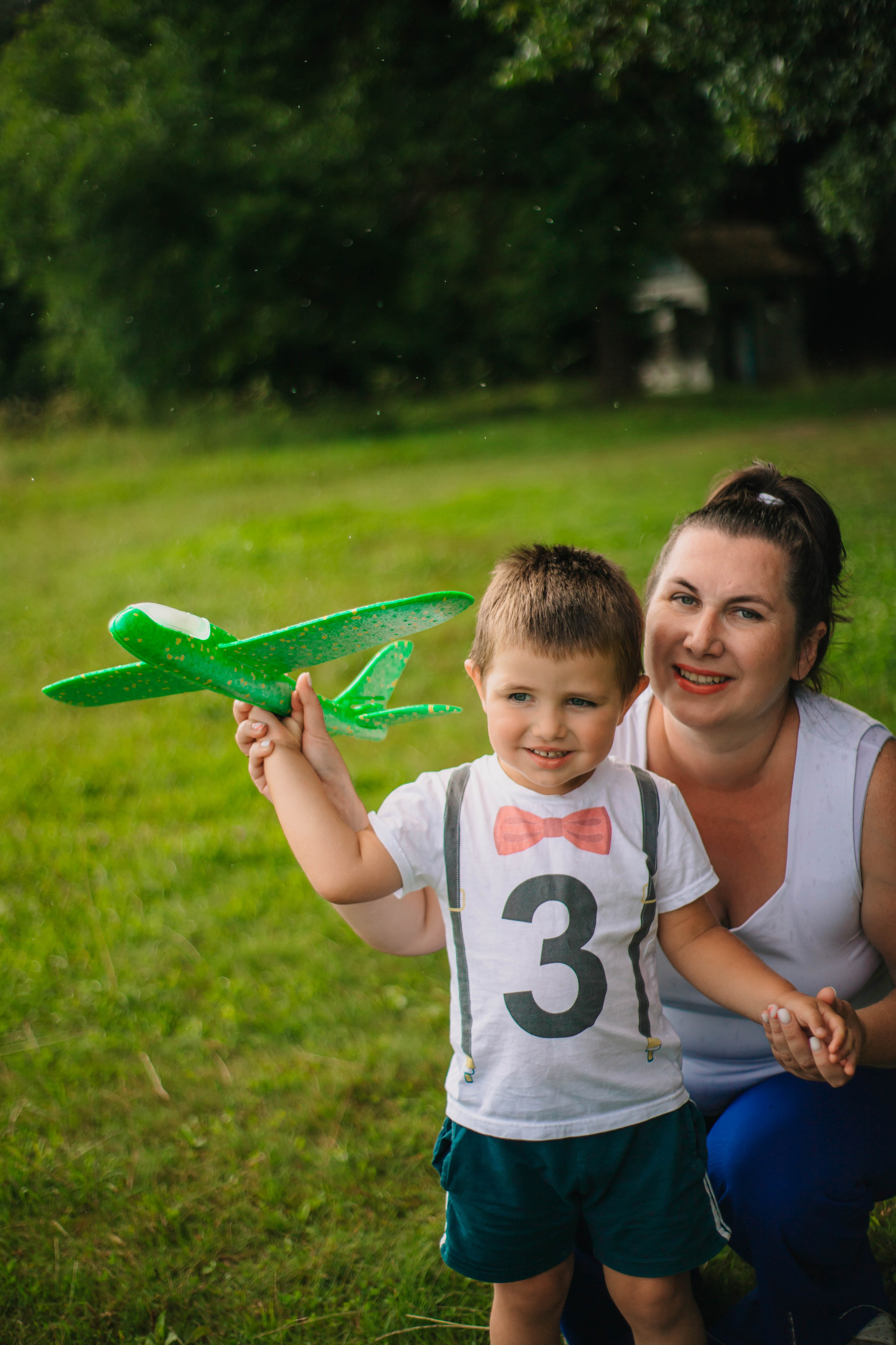 Семейная. Фотограф Дарья Маташкова