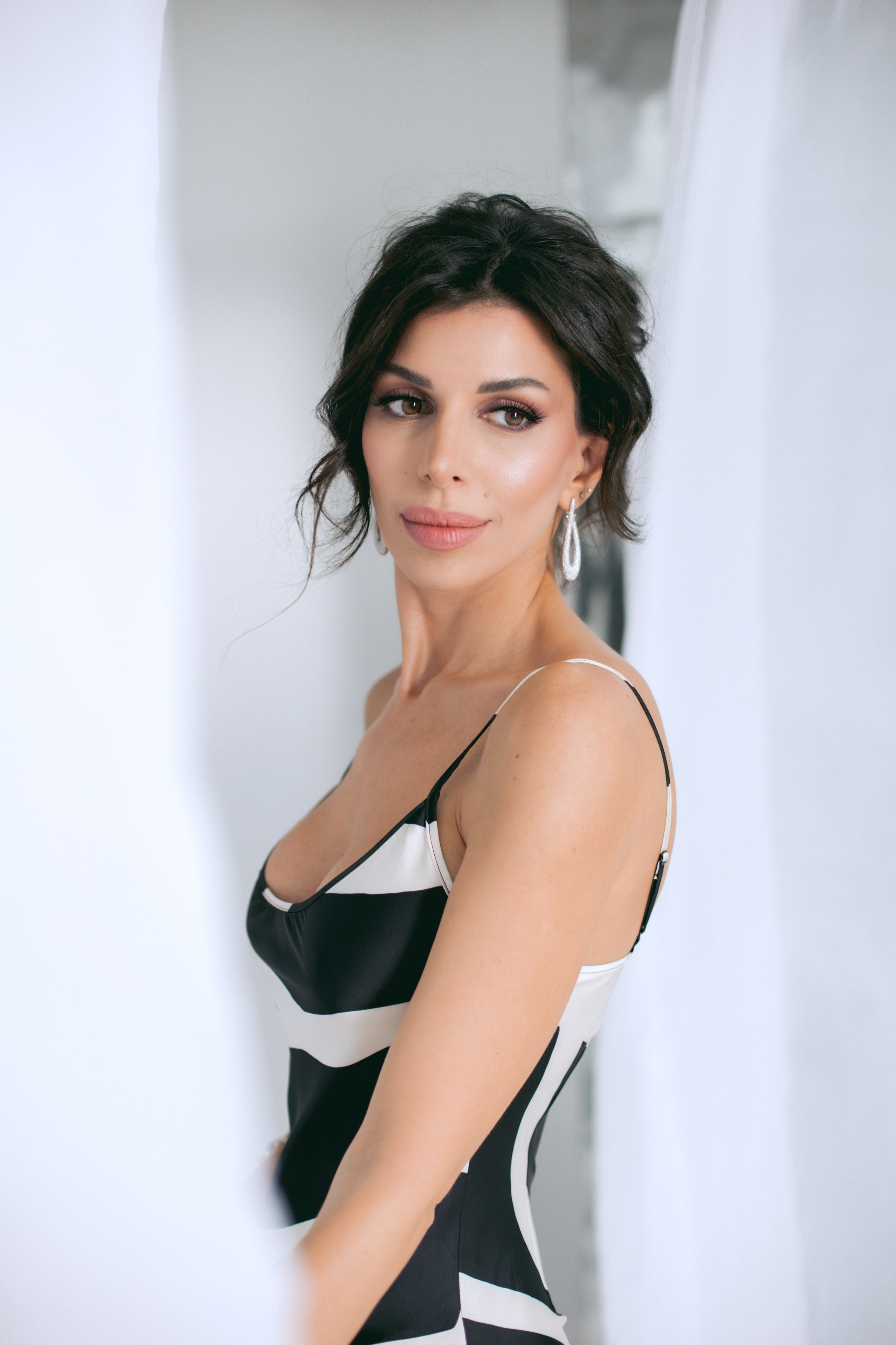 Я фотограф из Москвы к Вашим услугам