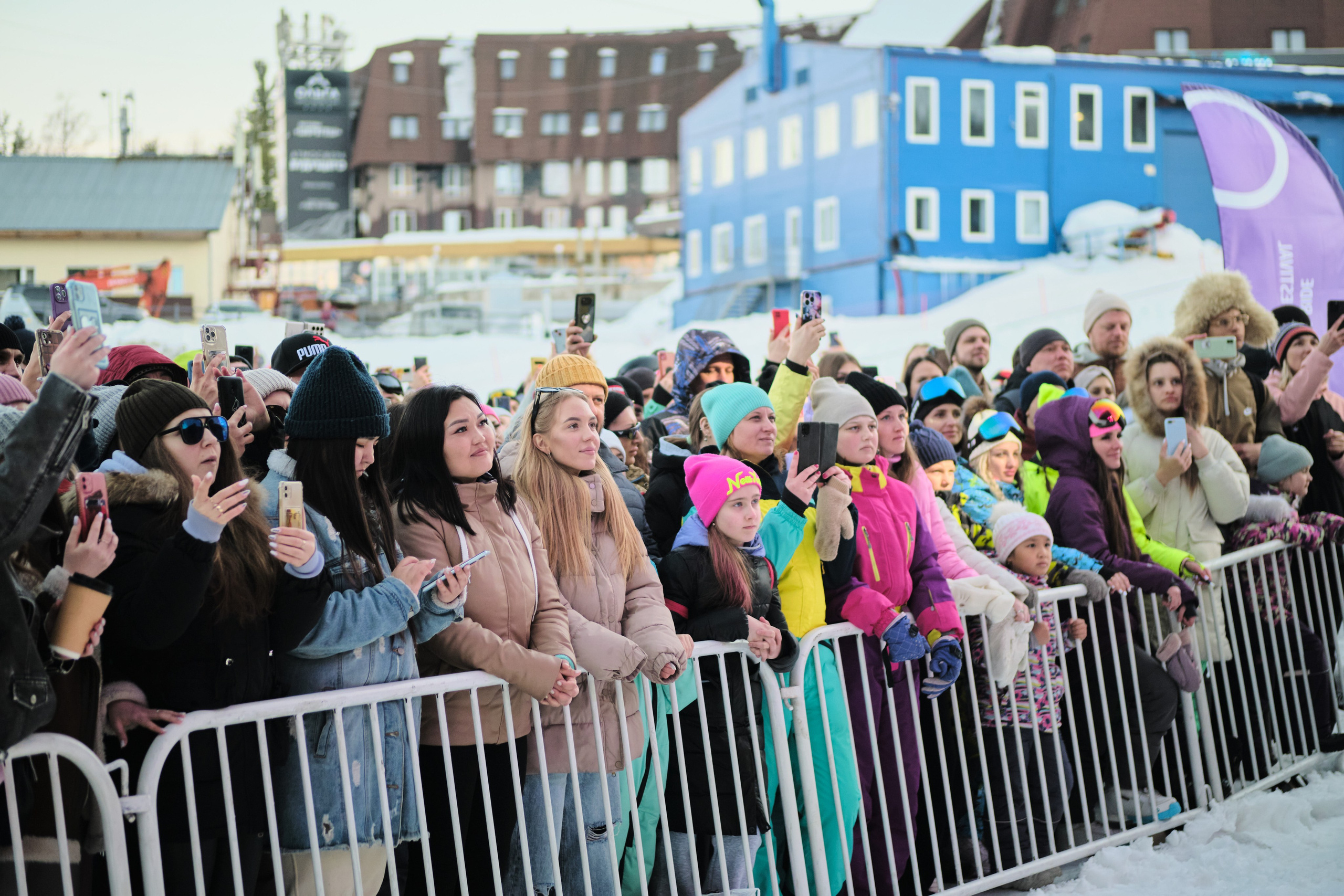 Грелка фест 21.04.2023. Свадебный и семейный фотограф в Новокузнецке Иван Иванов