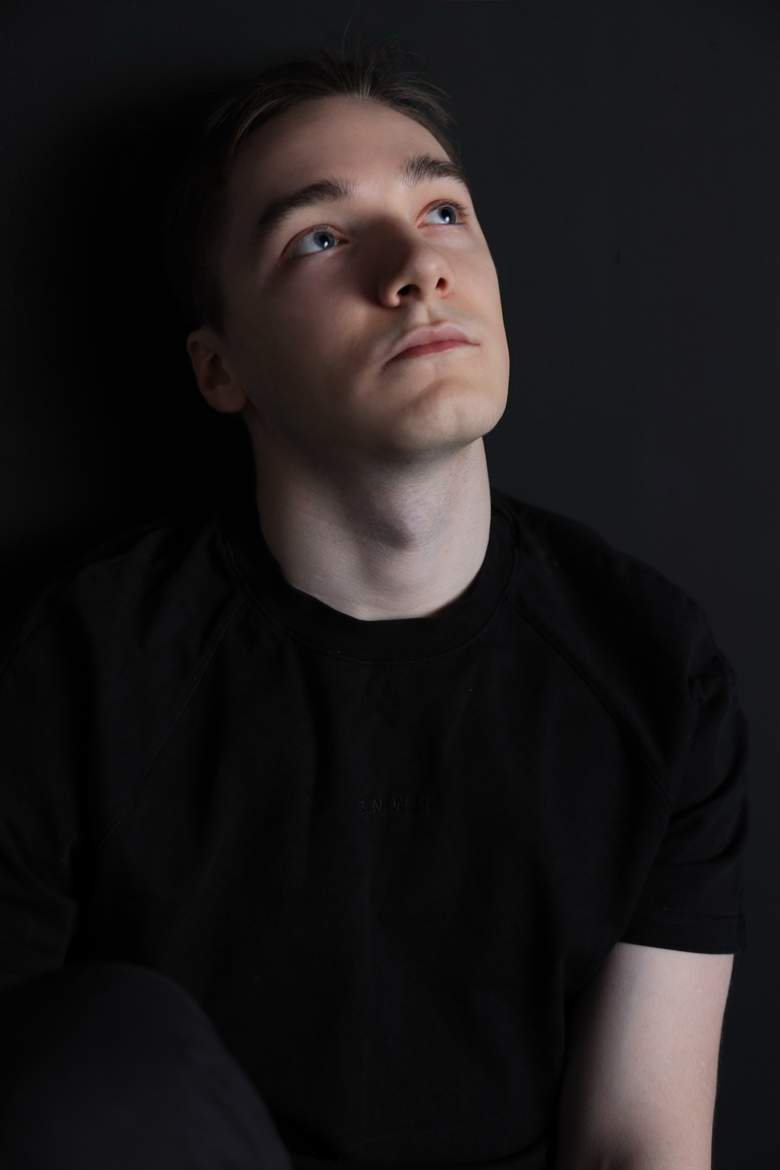 Актер Евгений Лямин. Актерское портфолио. Профессиональный фотограф Алена Александрова