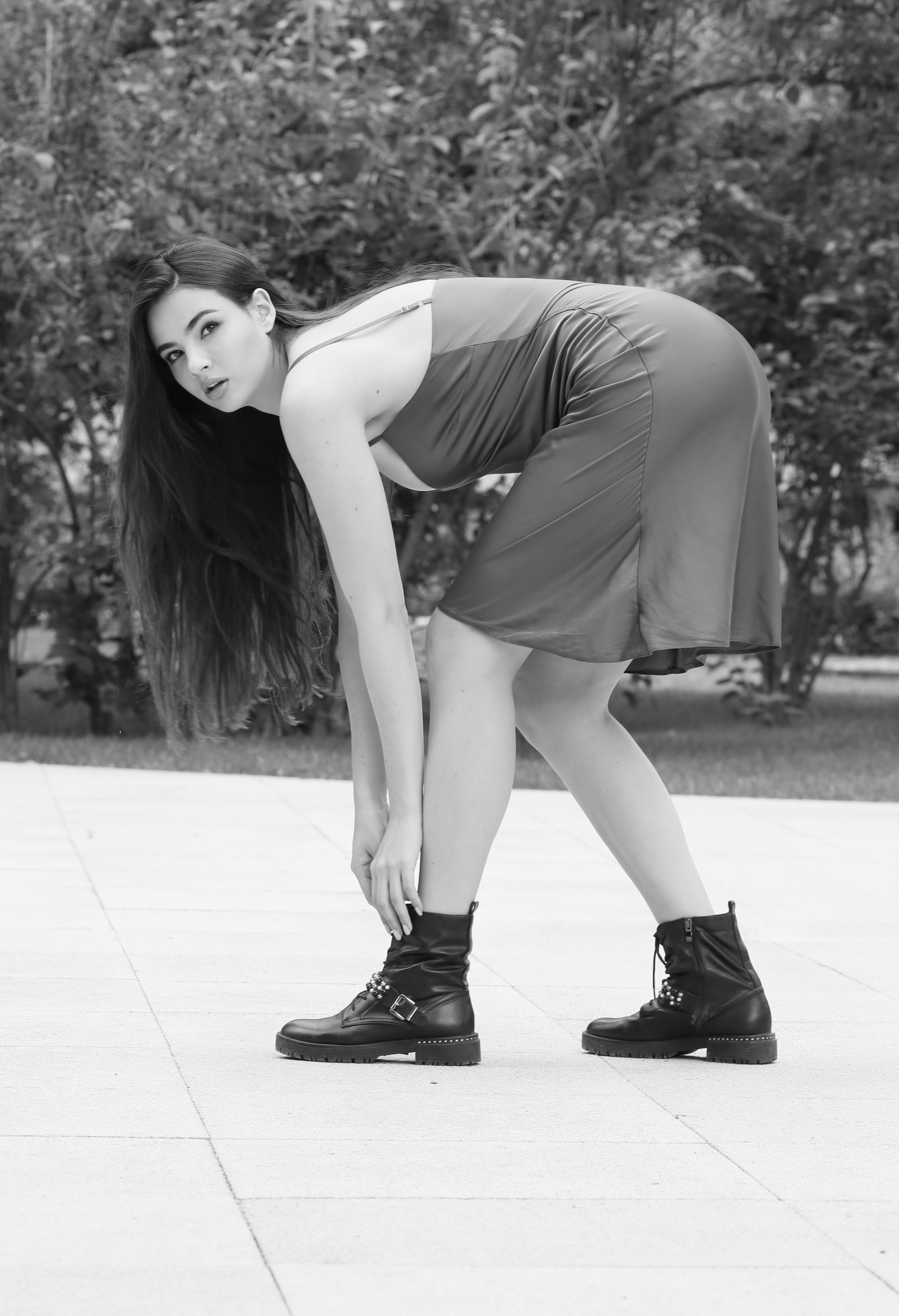 Сюзанна. Профессиональный фотограф Алена Александрова