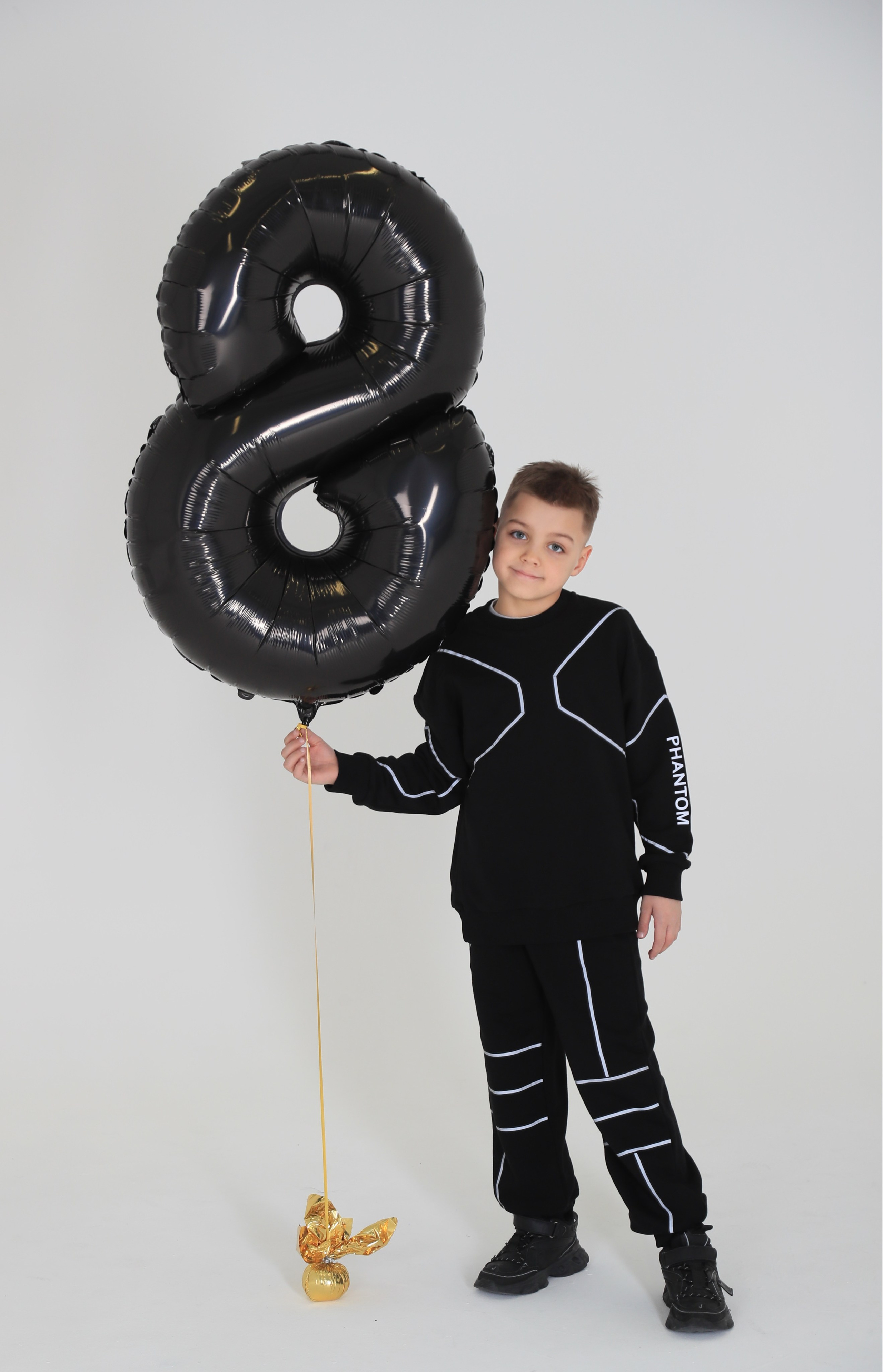 Иван. 8 лет. Профессиональный фотограф Алена Александрова