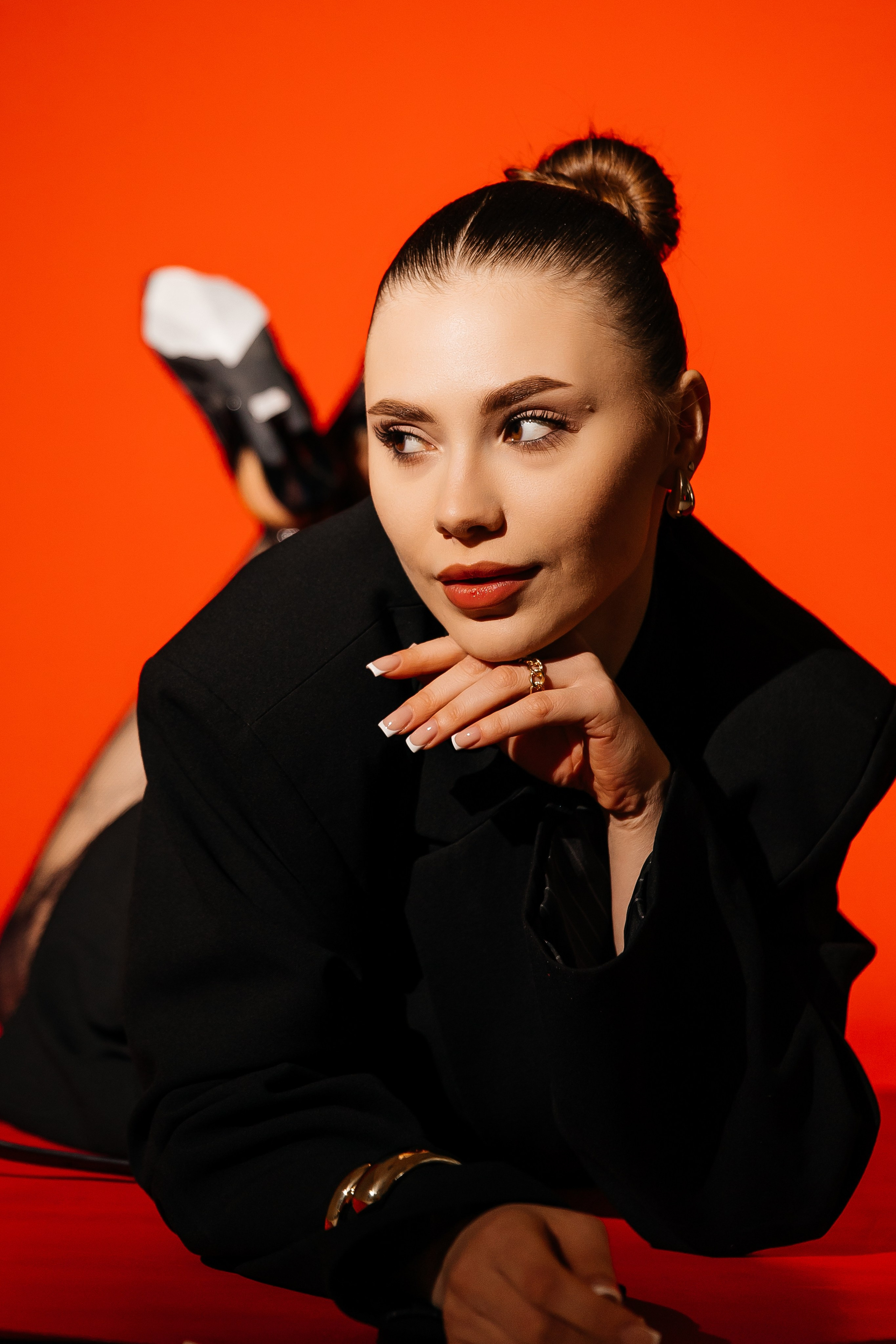 Валерия. Фотограф Пятигорск Александра Карасева