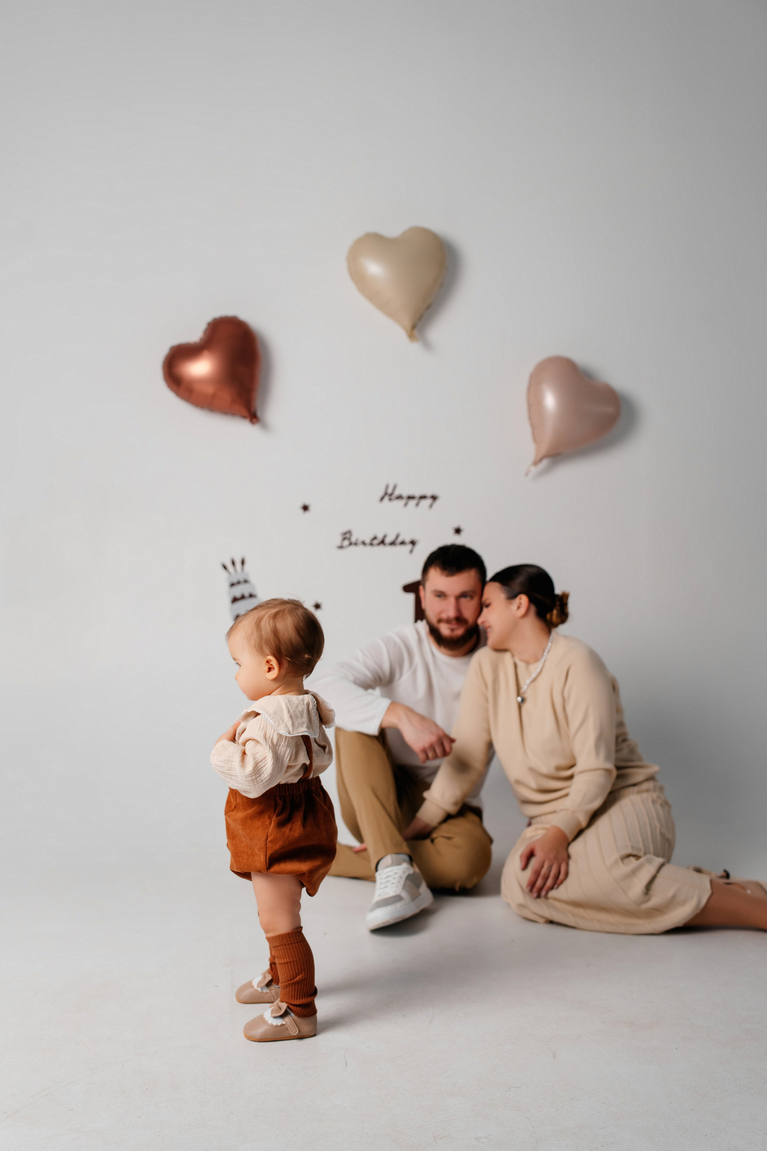 Годовасие. Фотограф Юлия Стрыгина