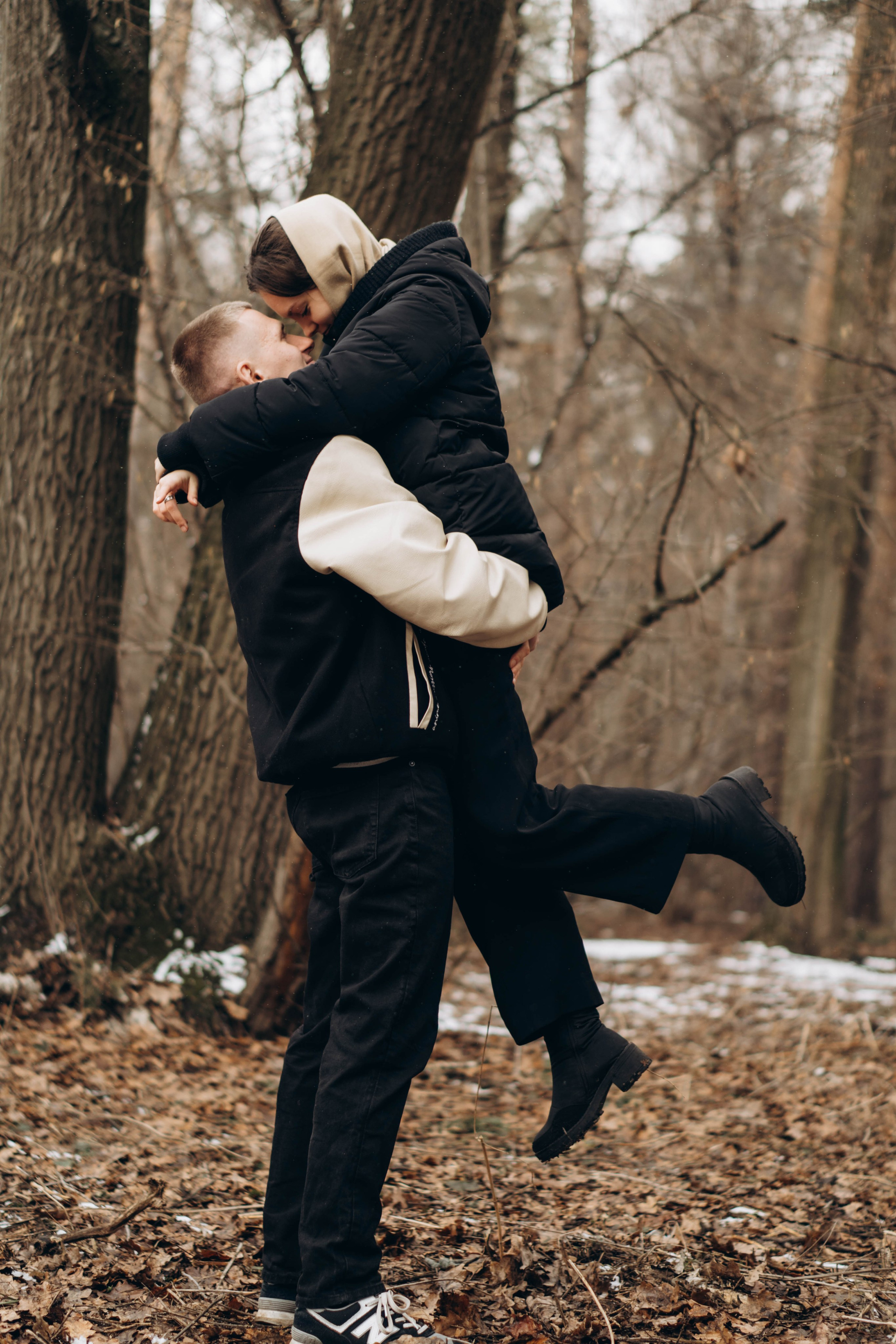 Конная прогулка. Фотограф Москва Валерия Веденина