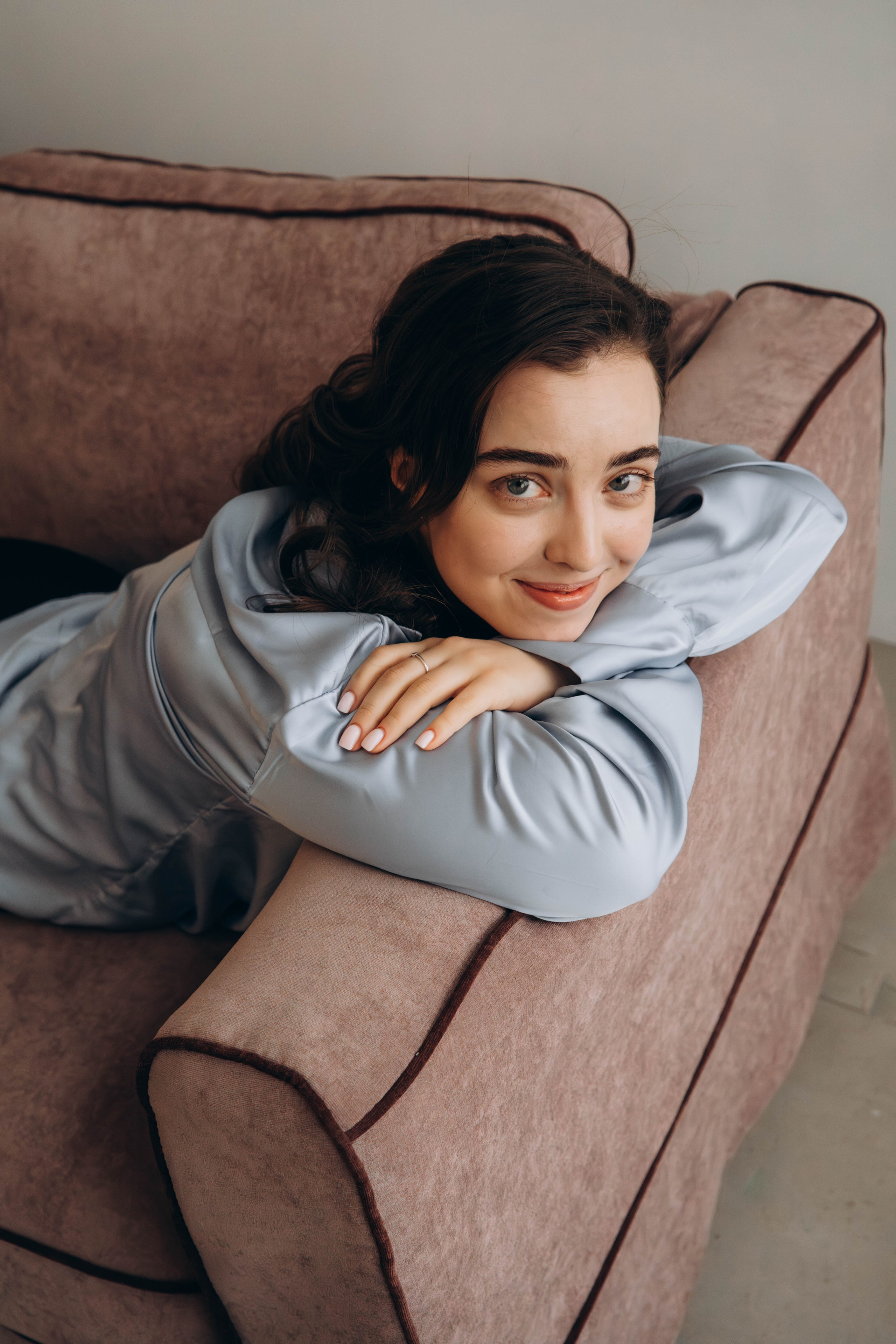 Ксения. Фотограф Москва Валерия Веденина