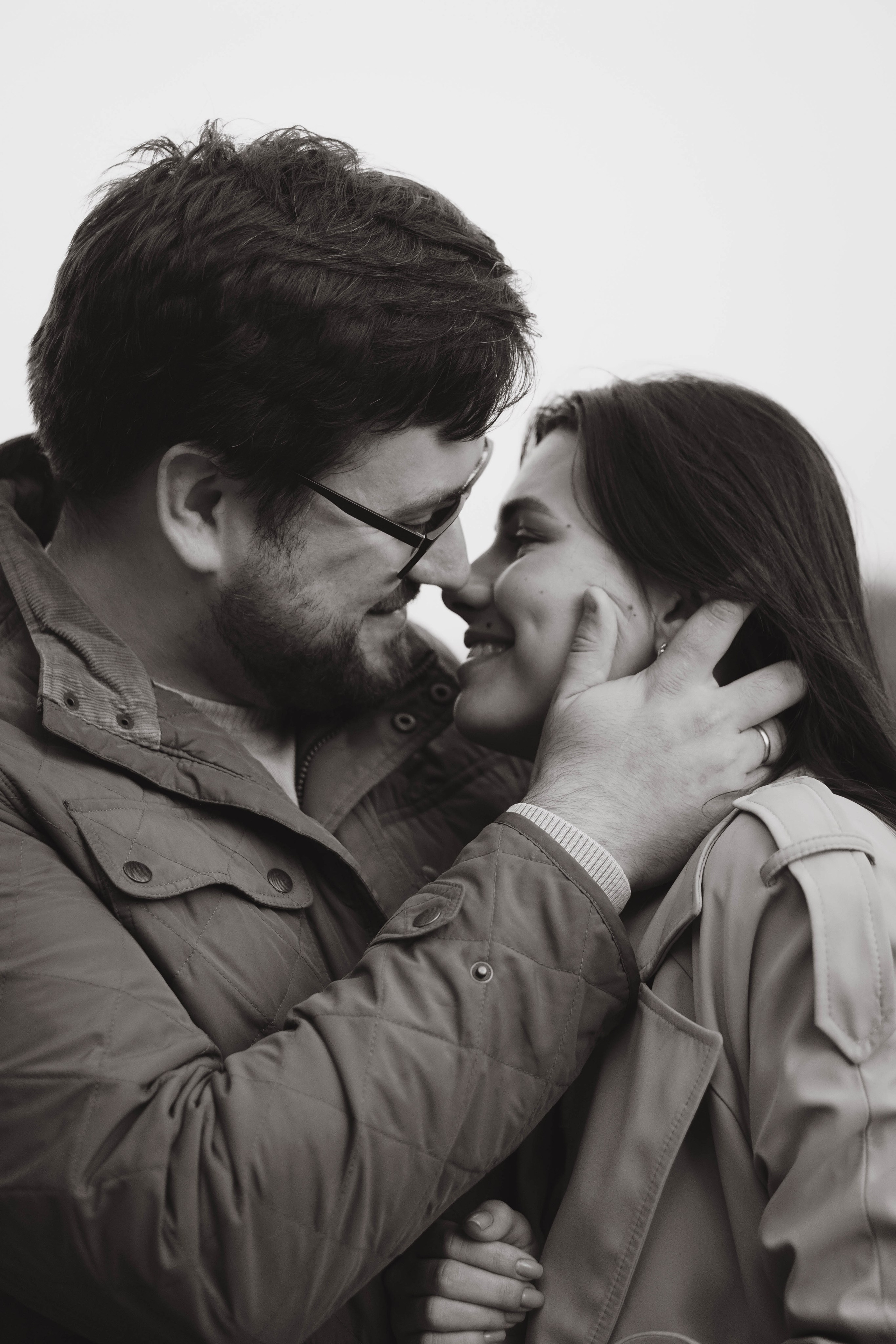 Семейная съемка Крылатские холмы. Фотограф Москва Валерия Веденина