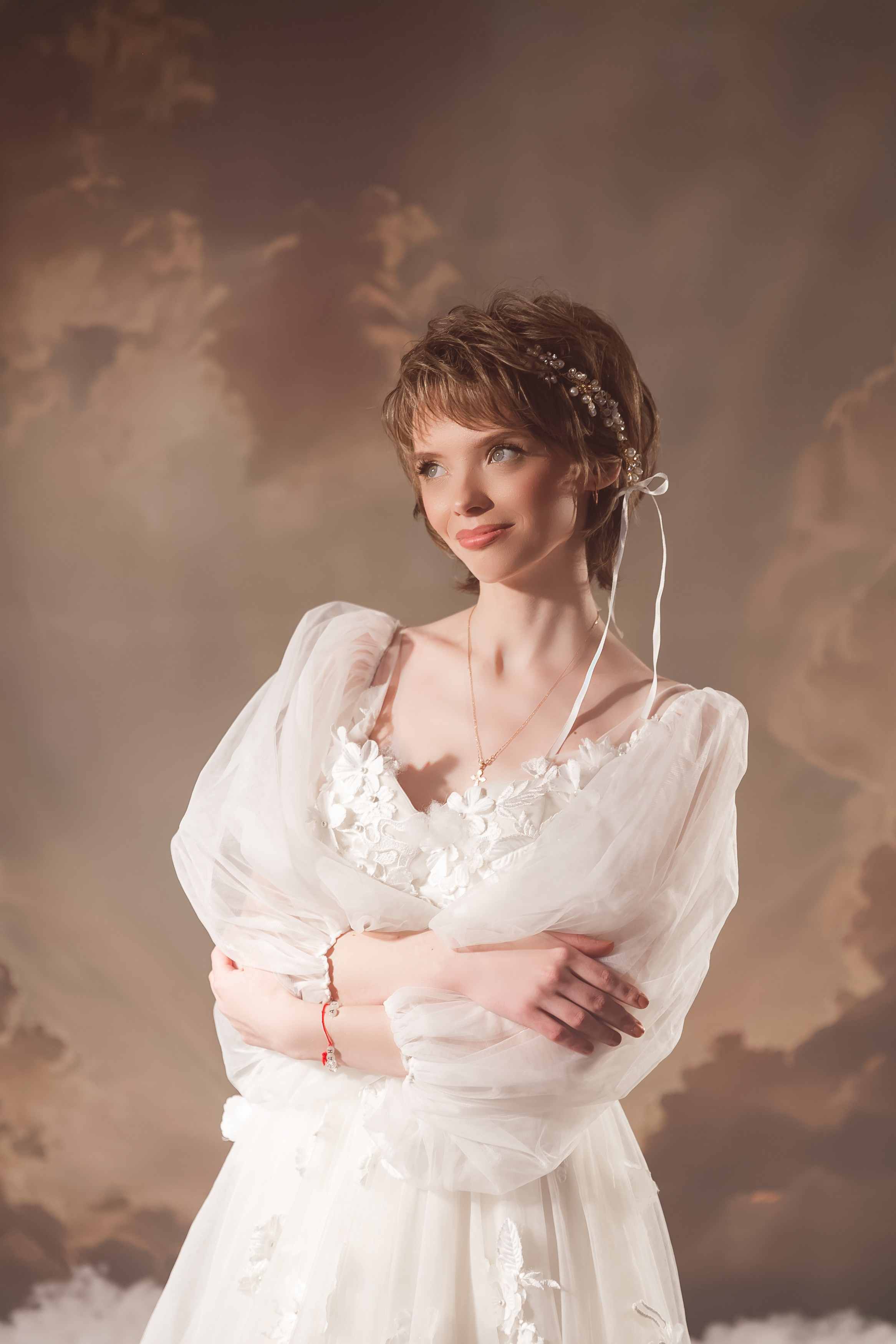 Анастасия. Студия. Свадебный и семейный фотограф в Брянске Ирина Гавриленко, выпускные ал