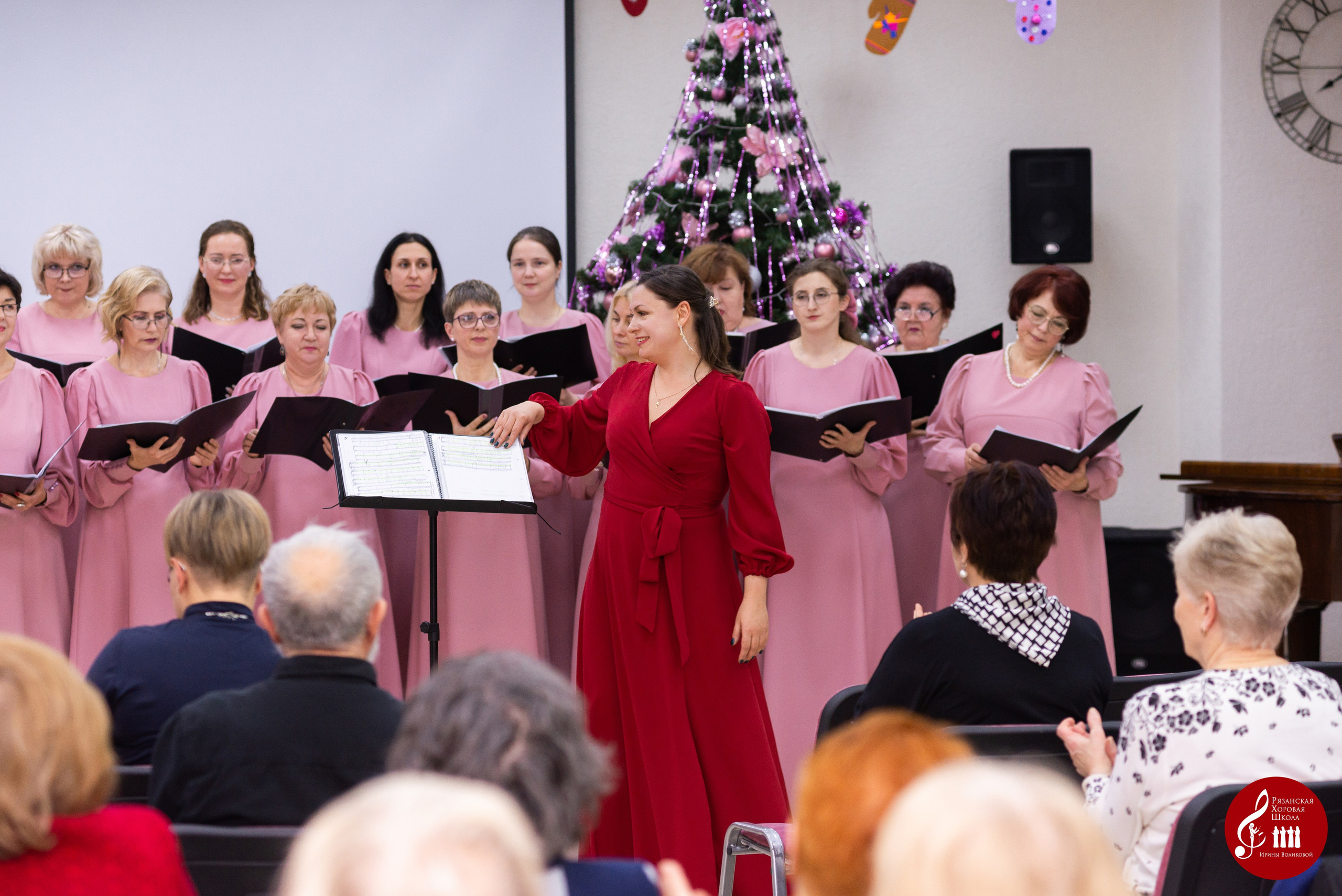 РХШ Концерты. Свадебный фотограф в Рязани Вагнер Владимир