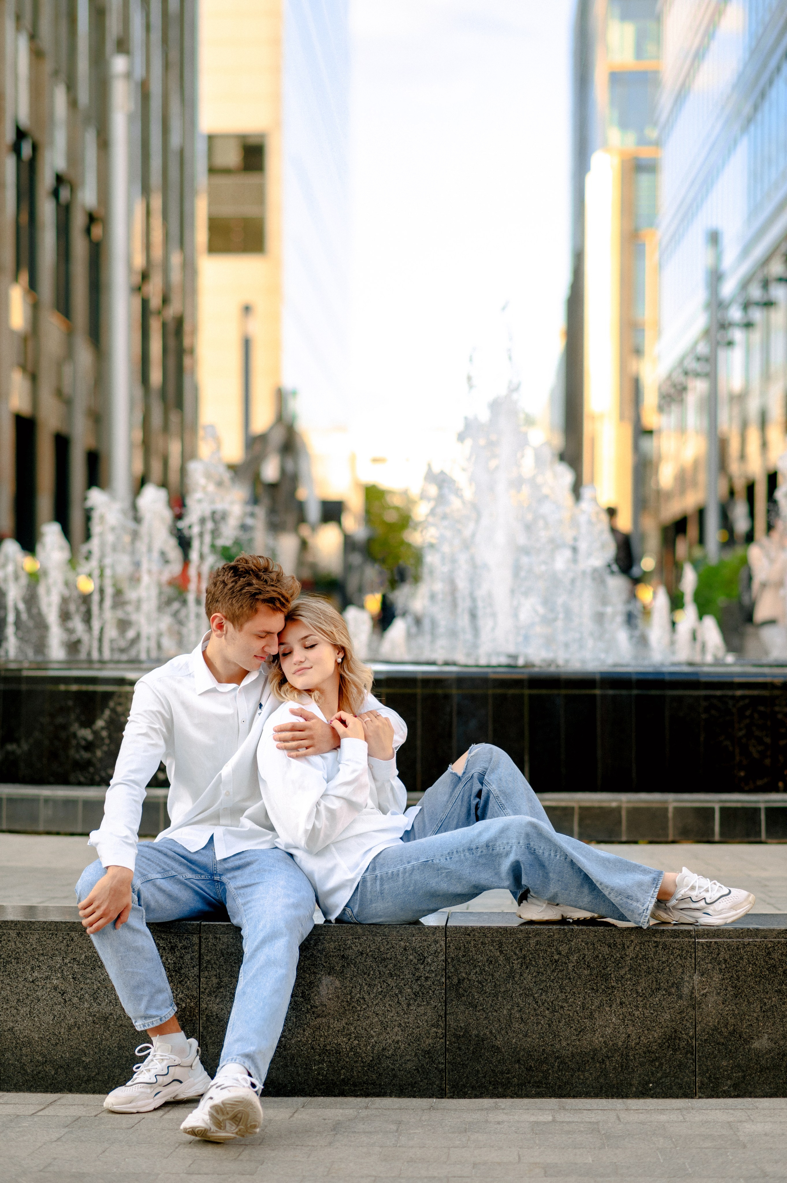 ВЕРОНИКА + АРТЕМ. Шашкова Вероника / Свадебный и семейный фотограф Москва и Ярославль