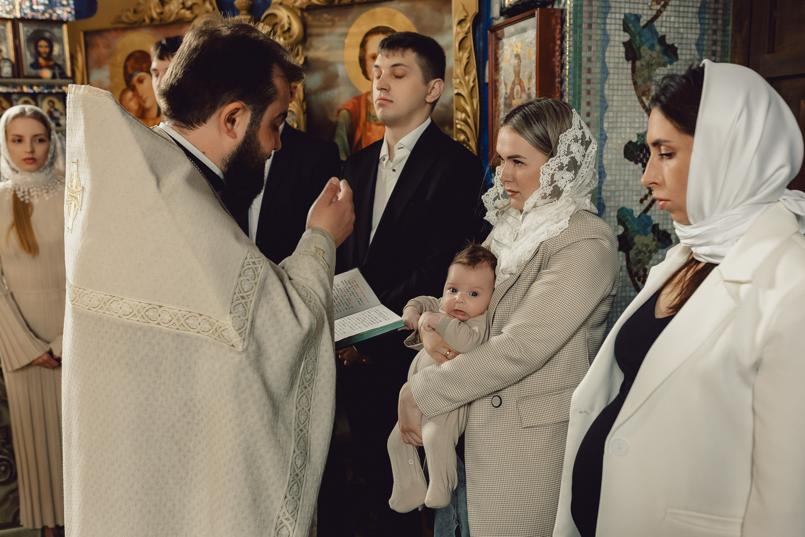 Часовня Серафима Саровского г. Щелково