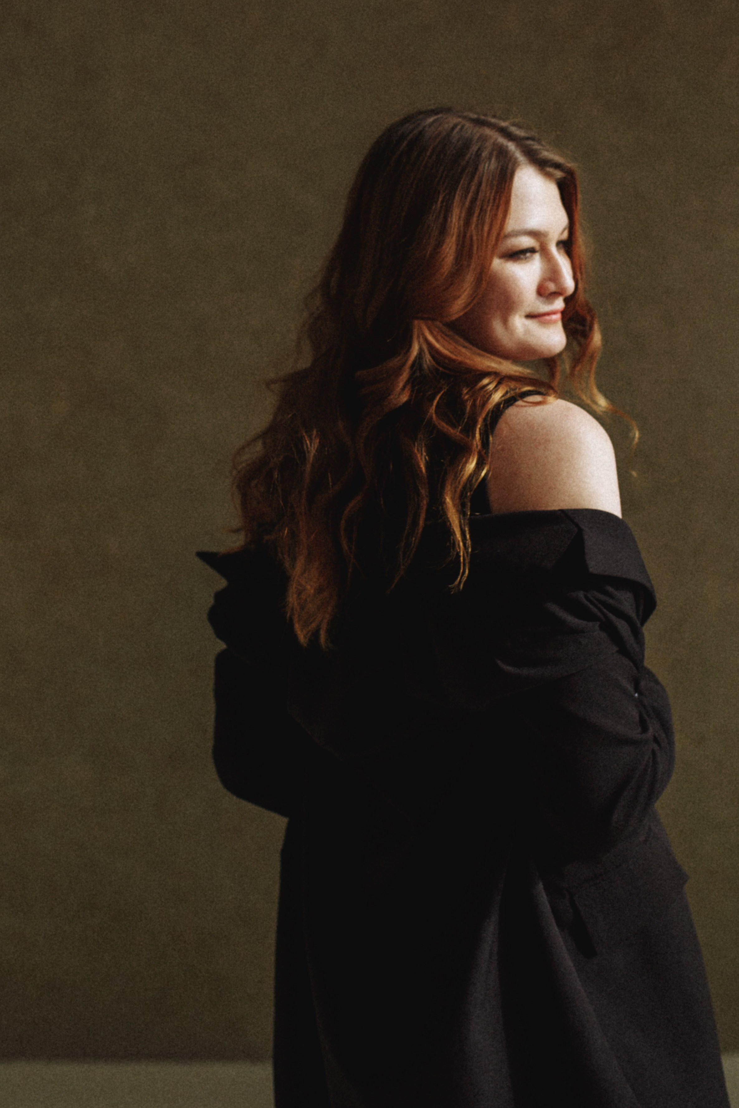 Студийный портрет. Семейный и свадебный фотограф в Саратове Катерина Оленская