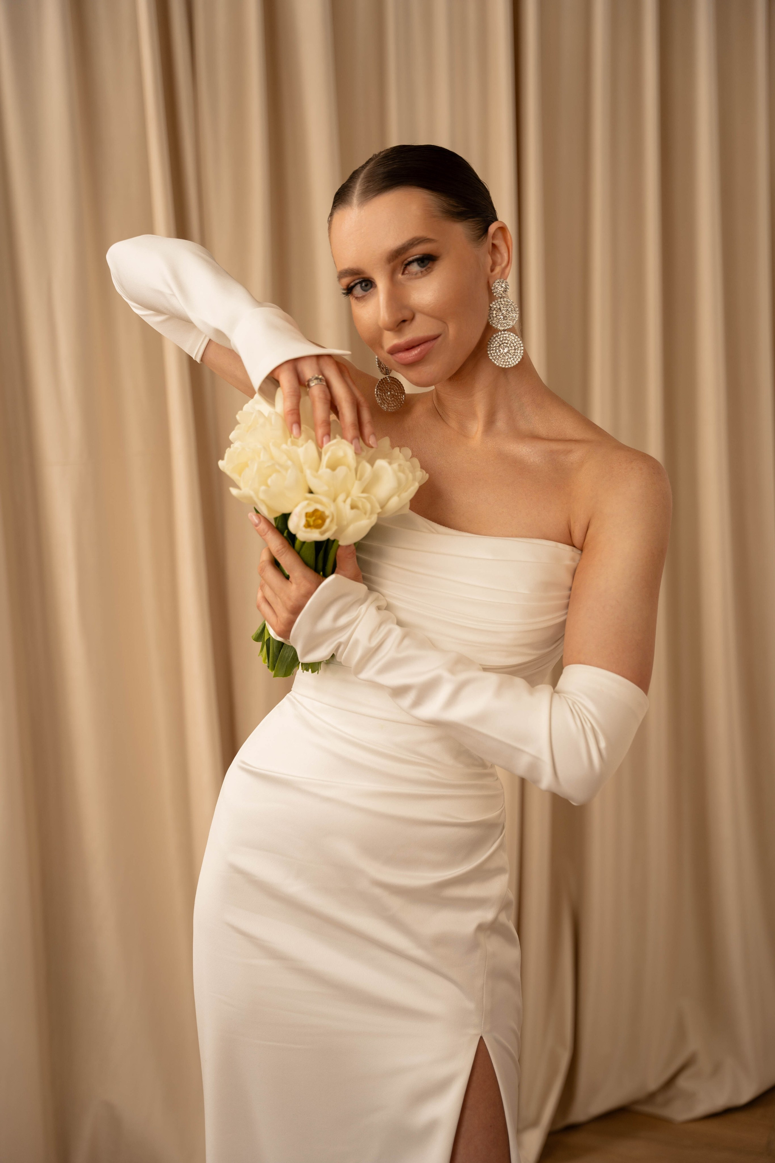 Встреча жениха и невесты. Анастасия Антипинская — профессиональный фотограф в Хабаровске