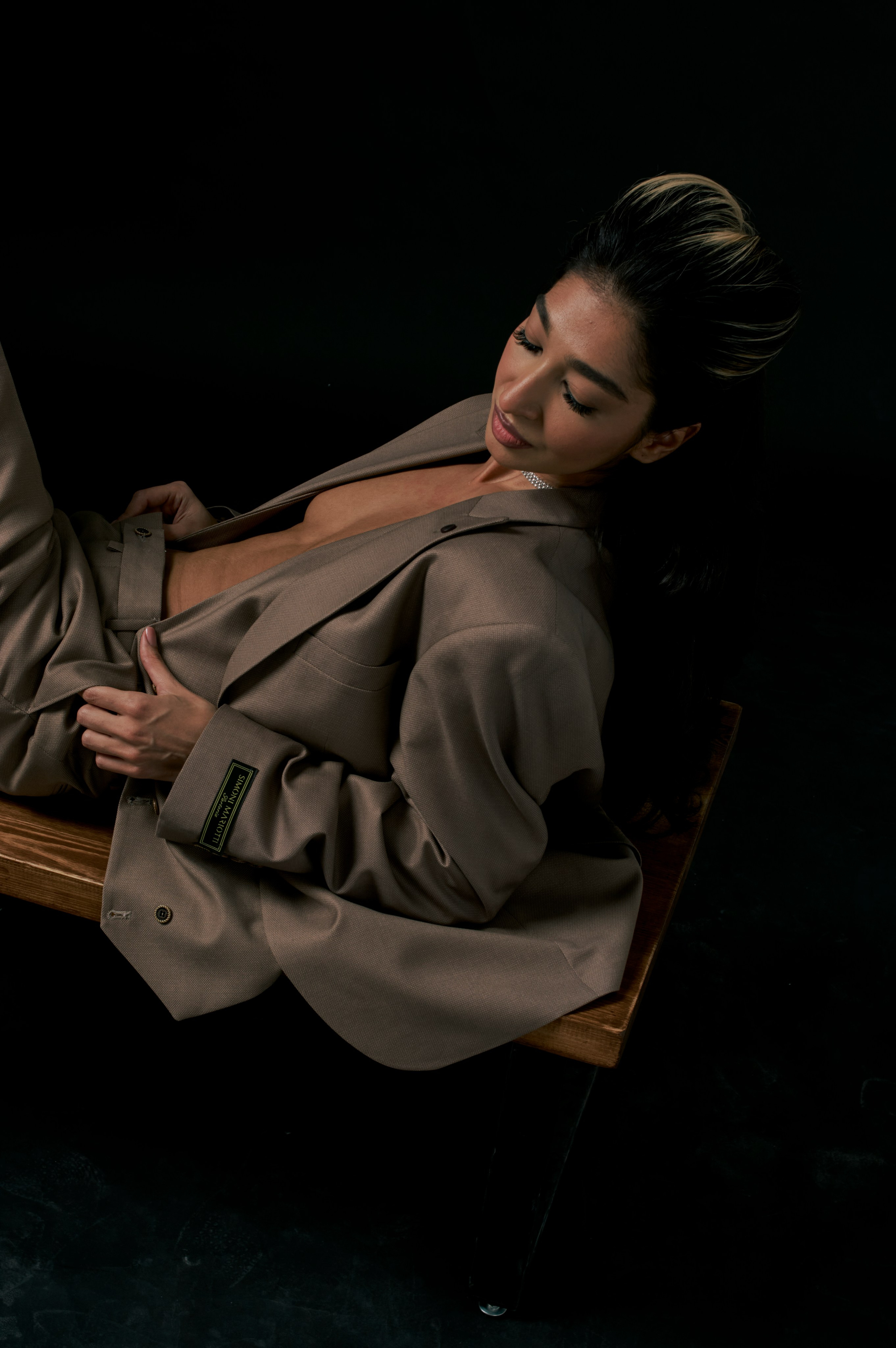 Портреты. Светлана Юстус, портретный фотограф в Новосибирске