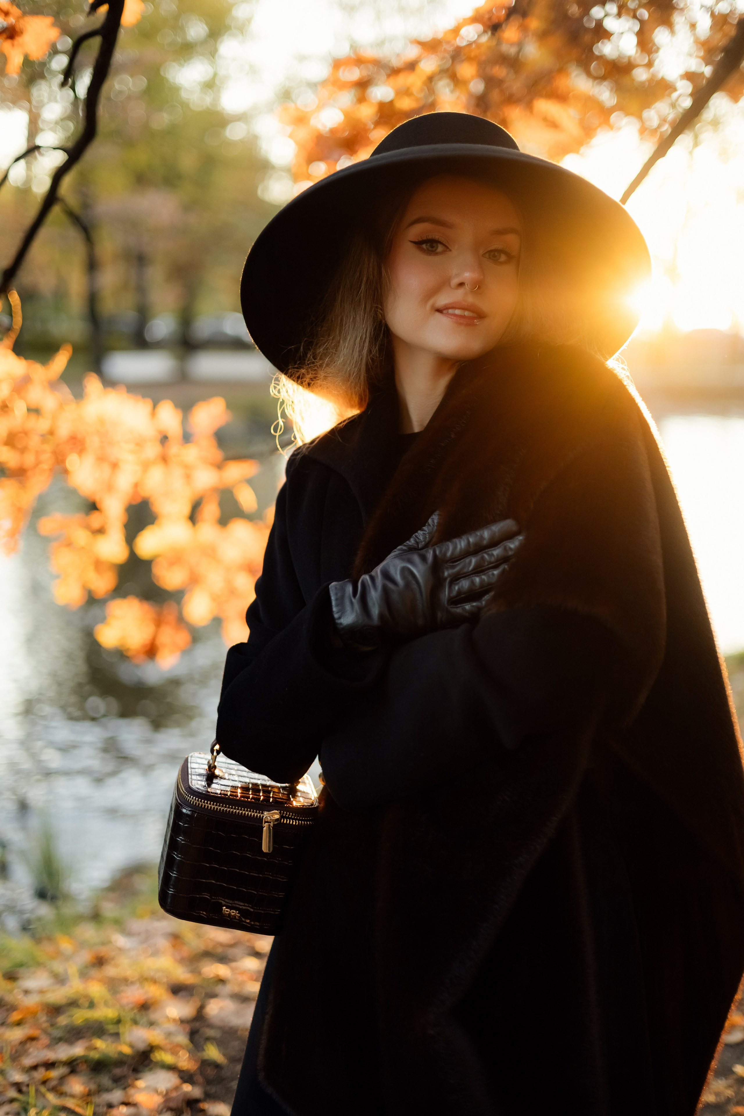 Владлена. Свадебный фотограф в Санкт-Петербурге Ксения Кобышева