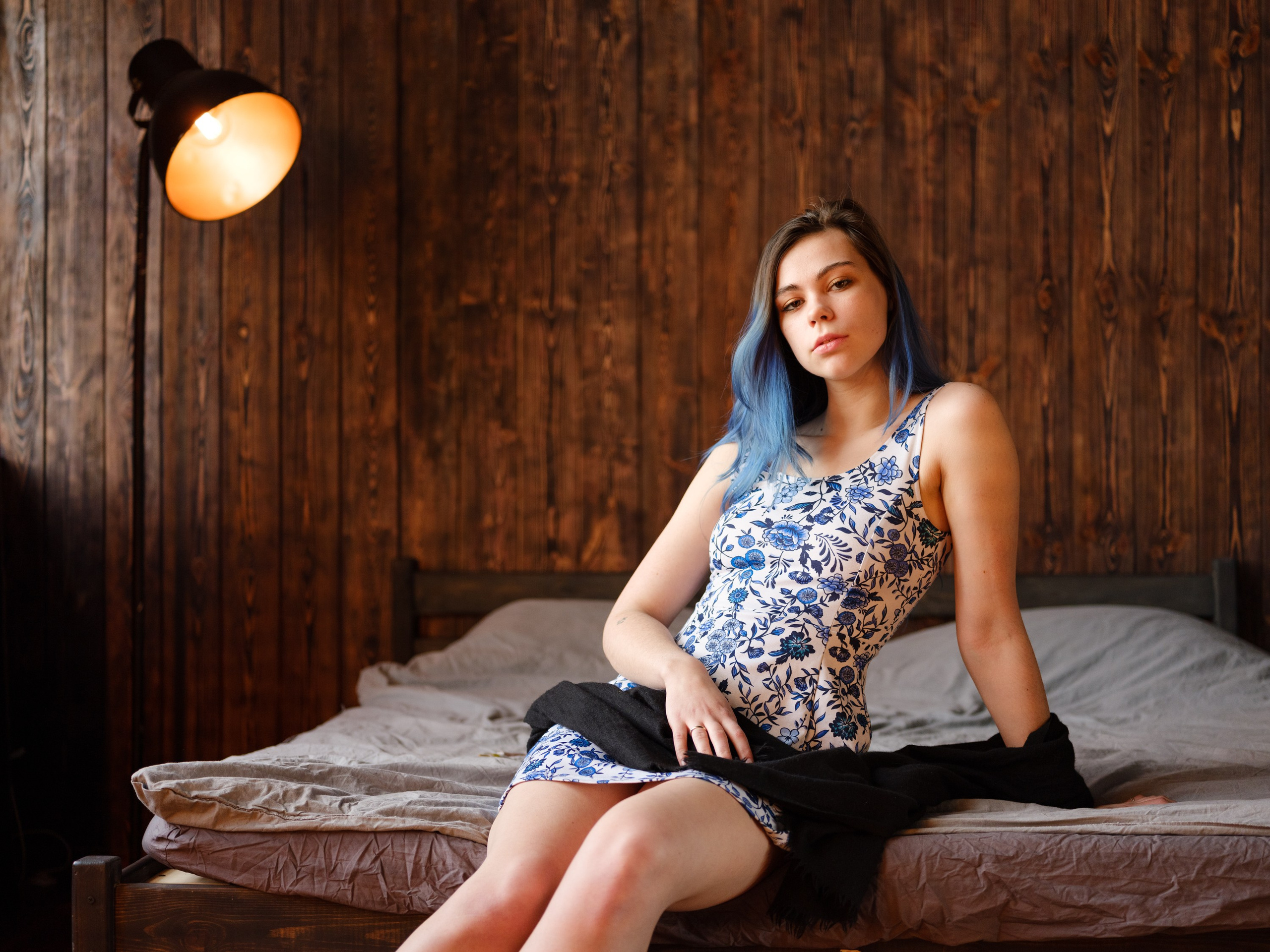 Мика Меньших. Портретный фотограф в Санкт-Петербурге Александр Быстрицкий