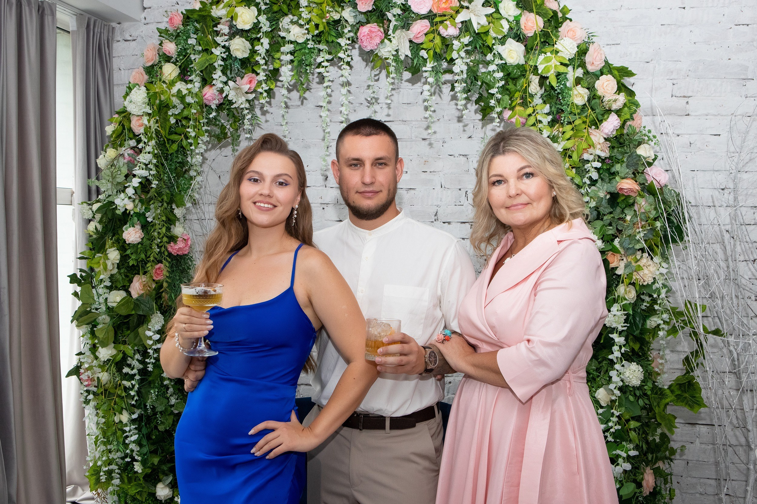 Свадьба. Фотограф во Владивостоке Анастасия Стробыкина