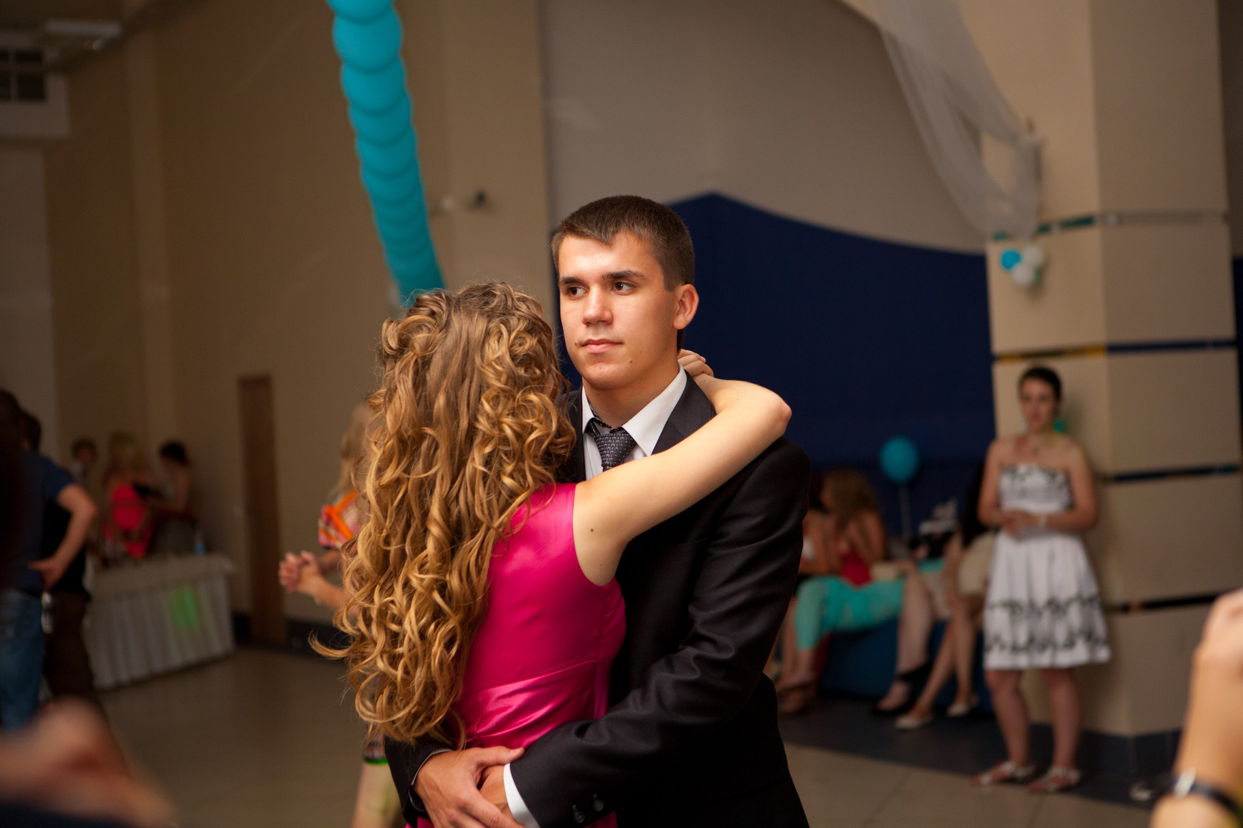 ВЫПУСКНОЙ 11 КЛАСС