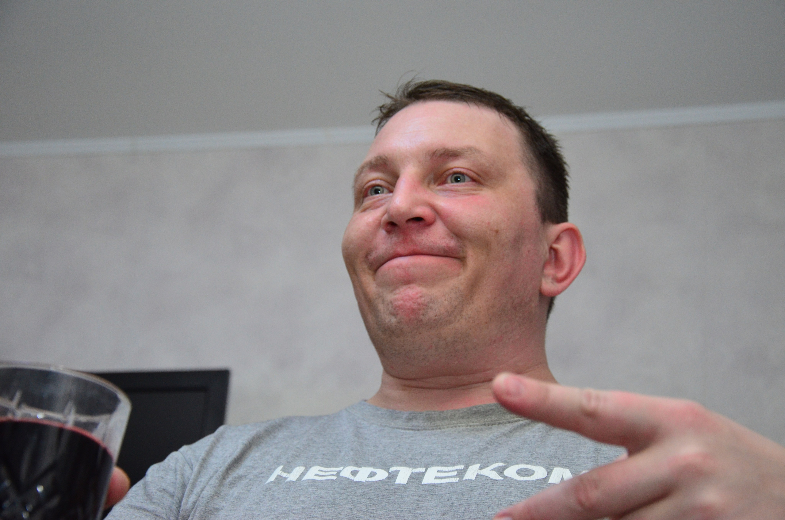 Портрет. Фотограф viktor viktor