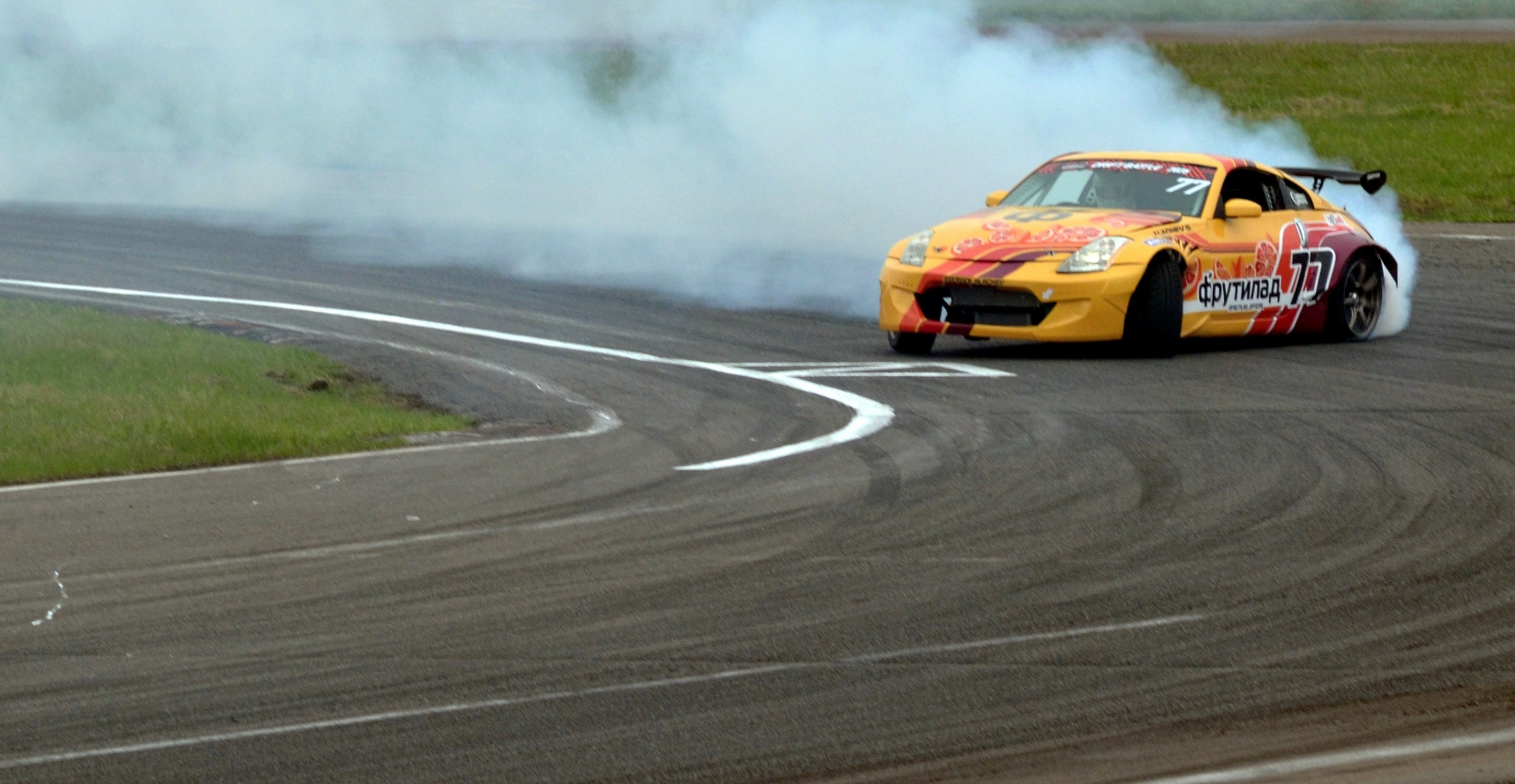 Турбо. Фотограф viktor viktor